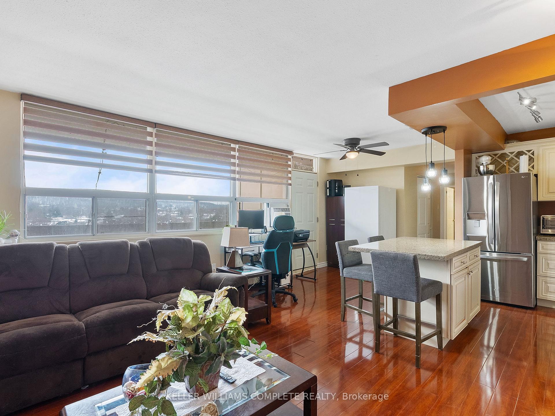 Photo 26 of Unit 707, 15 Albright Road, Hamilton, Vincent — HOMEH