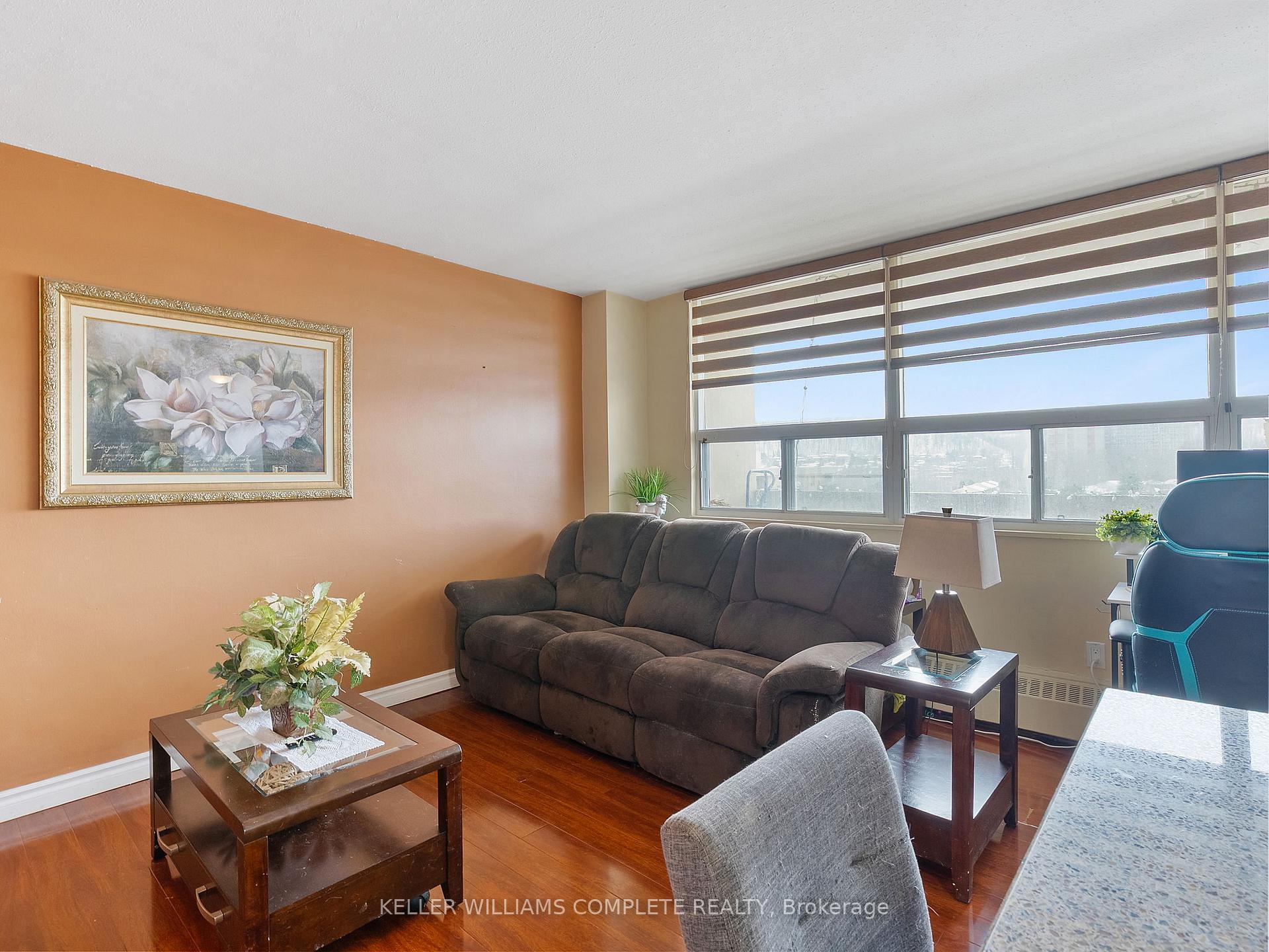 Photo 27 of Unit 707, 15 Albright Road, Hamilton, Vincent — HOMEH