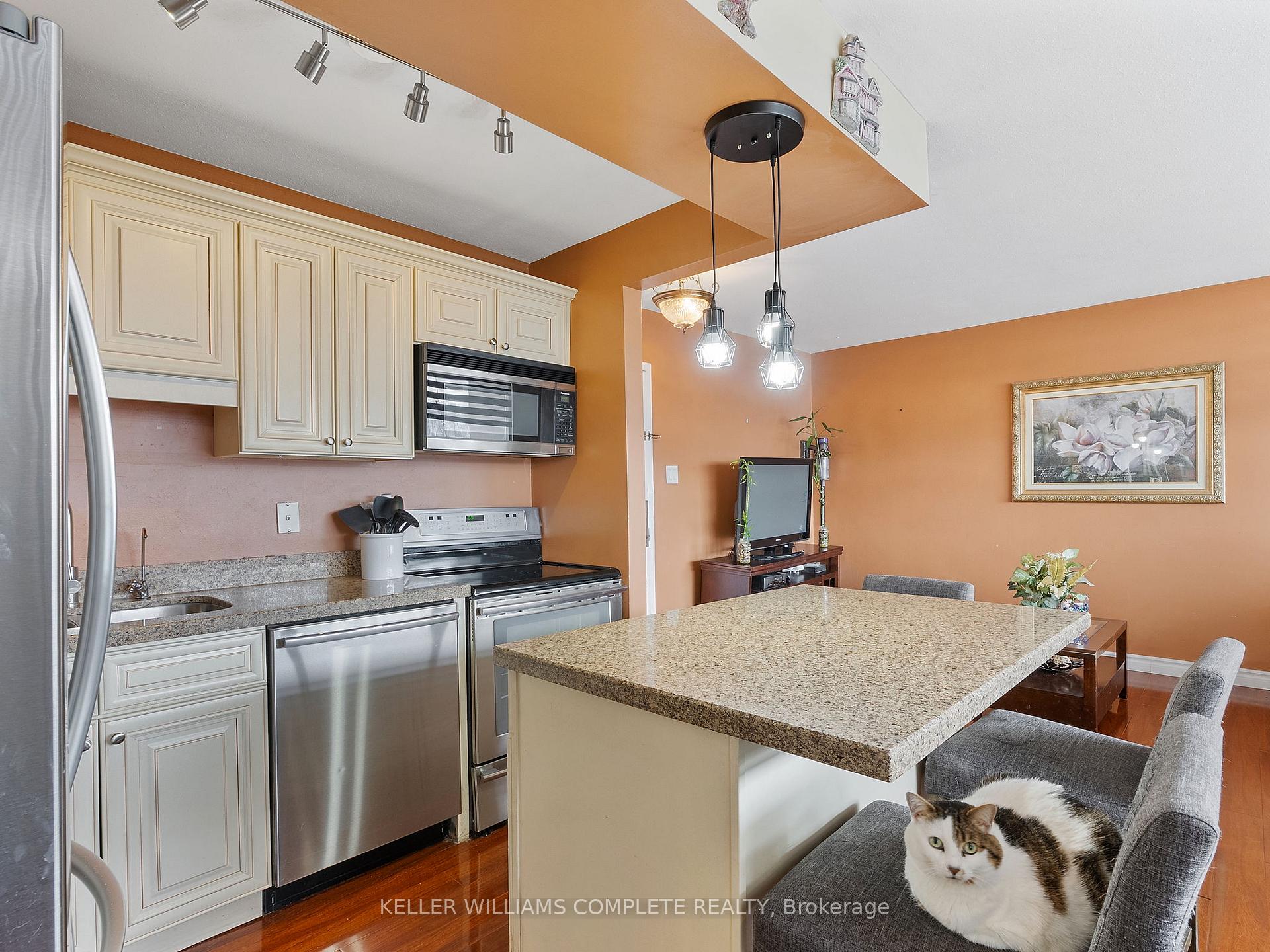 Photo 30 of Unit 707, 15 Albright Road, Hamilton, Vincent — HOMEH