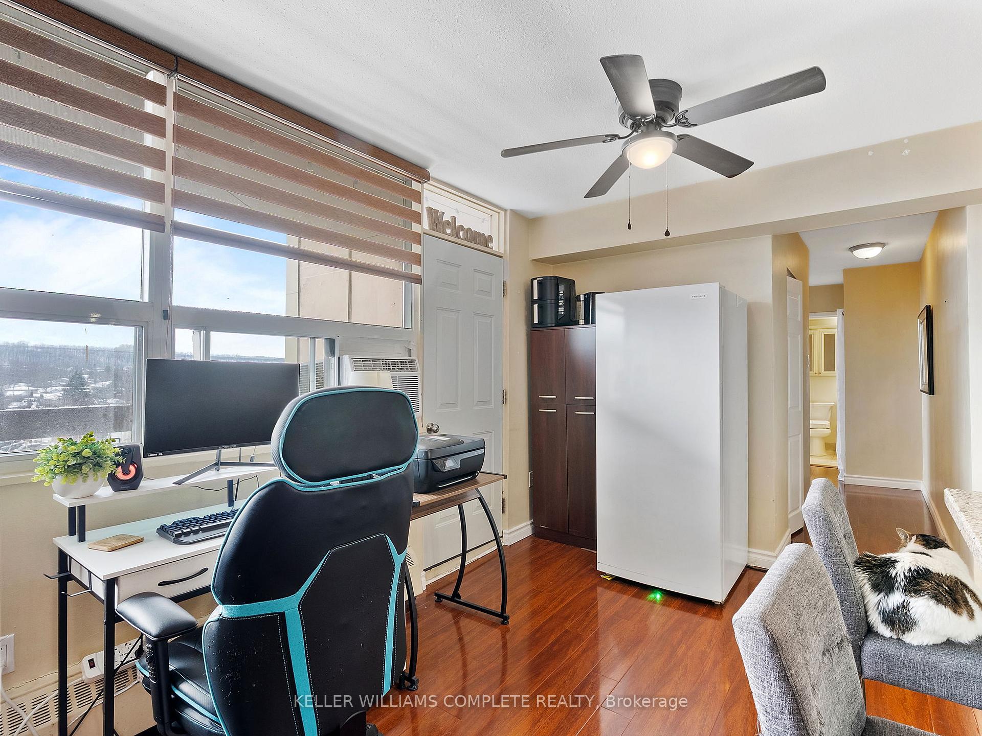 Photo 33 of Unit 707, 15 Albright Road, Hamilton, Vincent — HOMEH