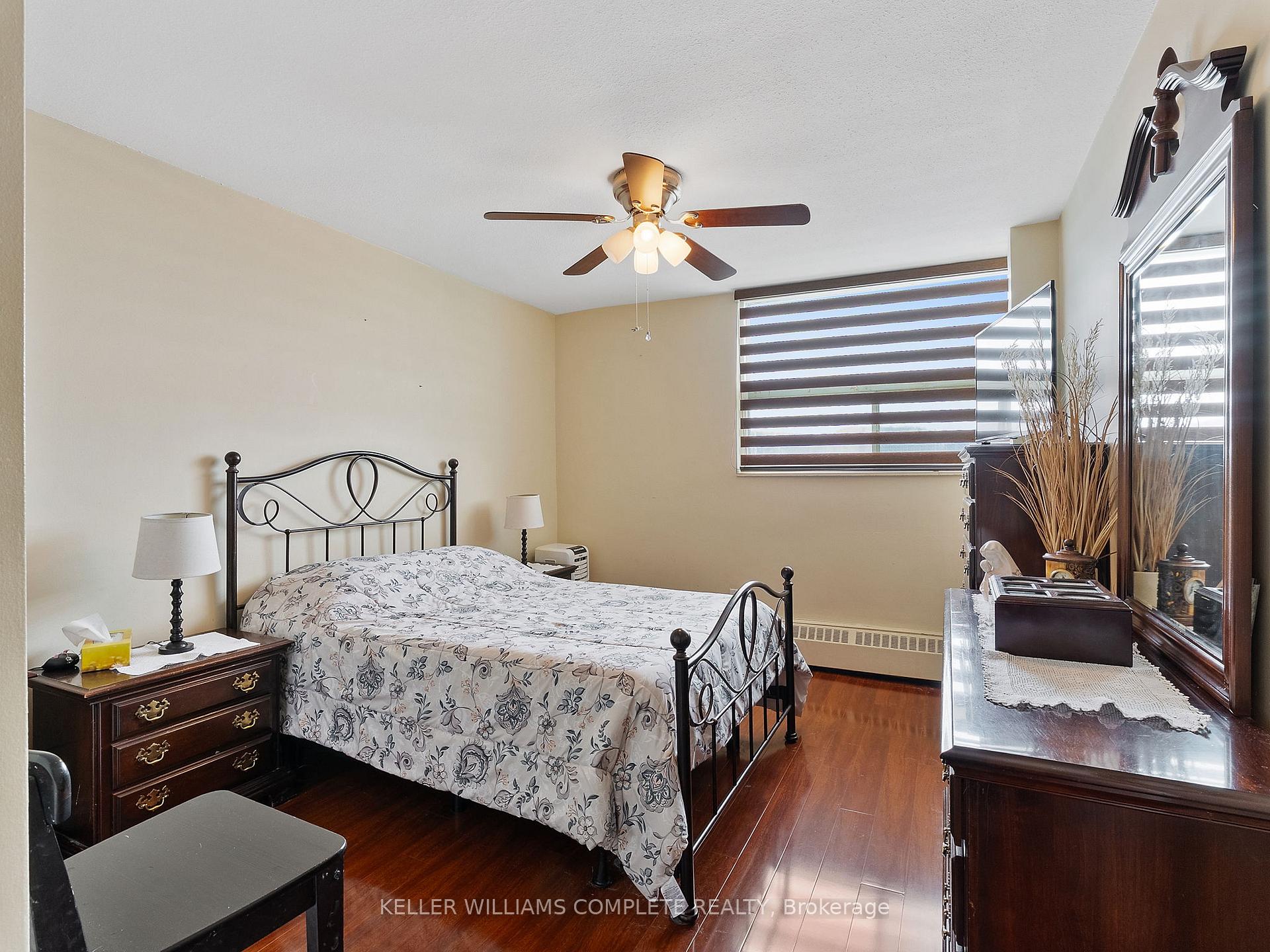 Photo 37 of Unit 707, 15 Albright Road, Hamilton, Vincent — HOMEH