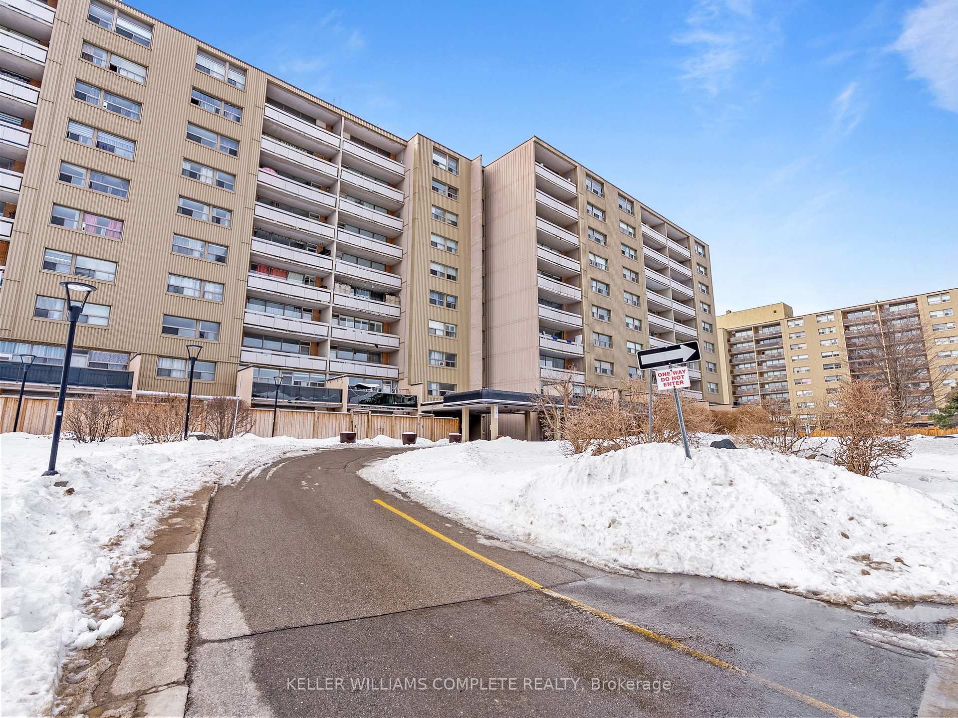 Photo 49 of Unit 707, 15 Albright Road, Hamilton, Vincent — HOMEH