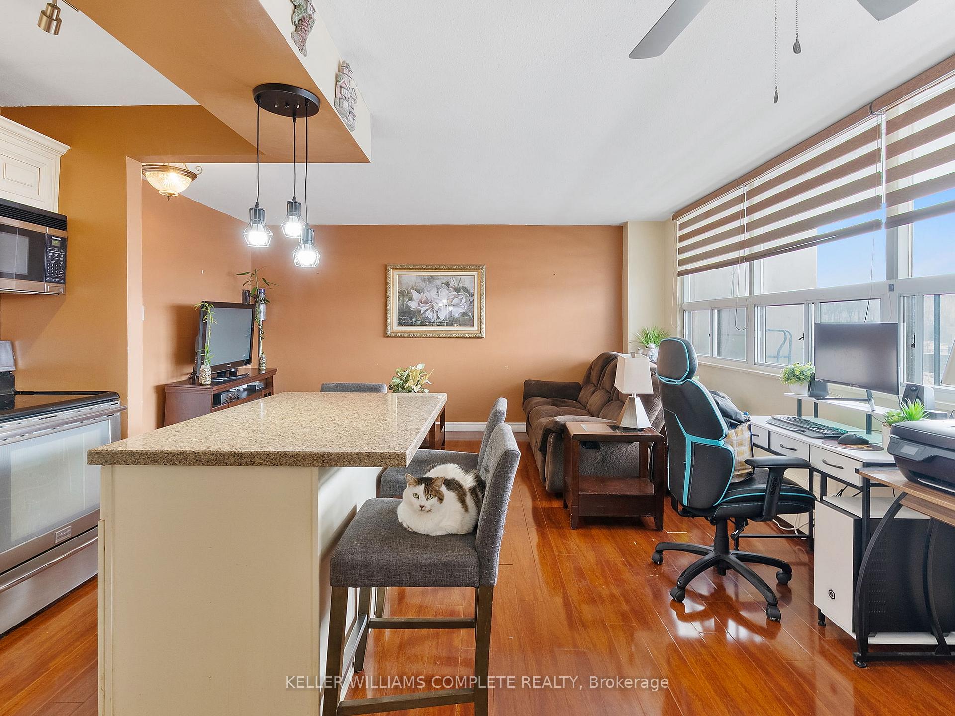 Photo 13 of Unit 707, 15 Albright Road, Hamilton, Vincent — HOMEH