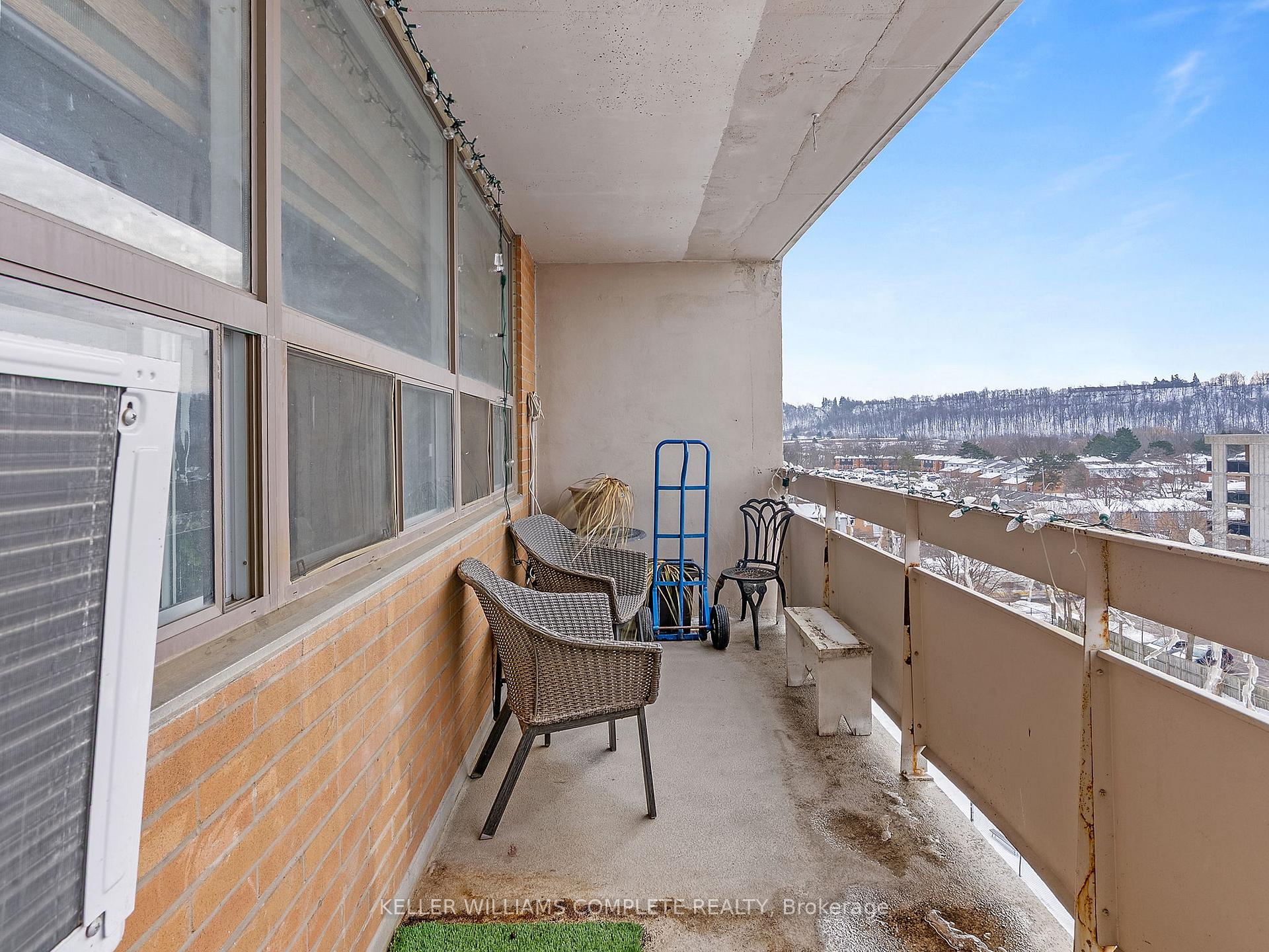 Photo 16 of Unit 707, 15 Albright Road, Hamilton, Vincent — HOMEH