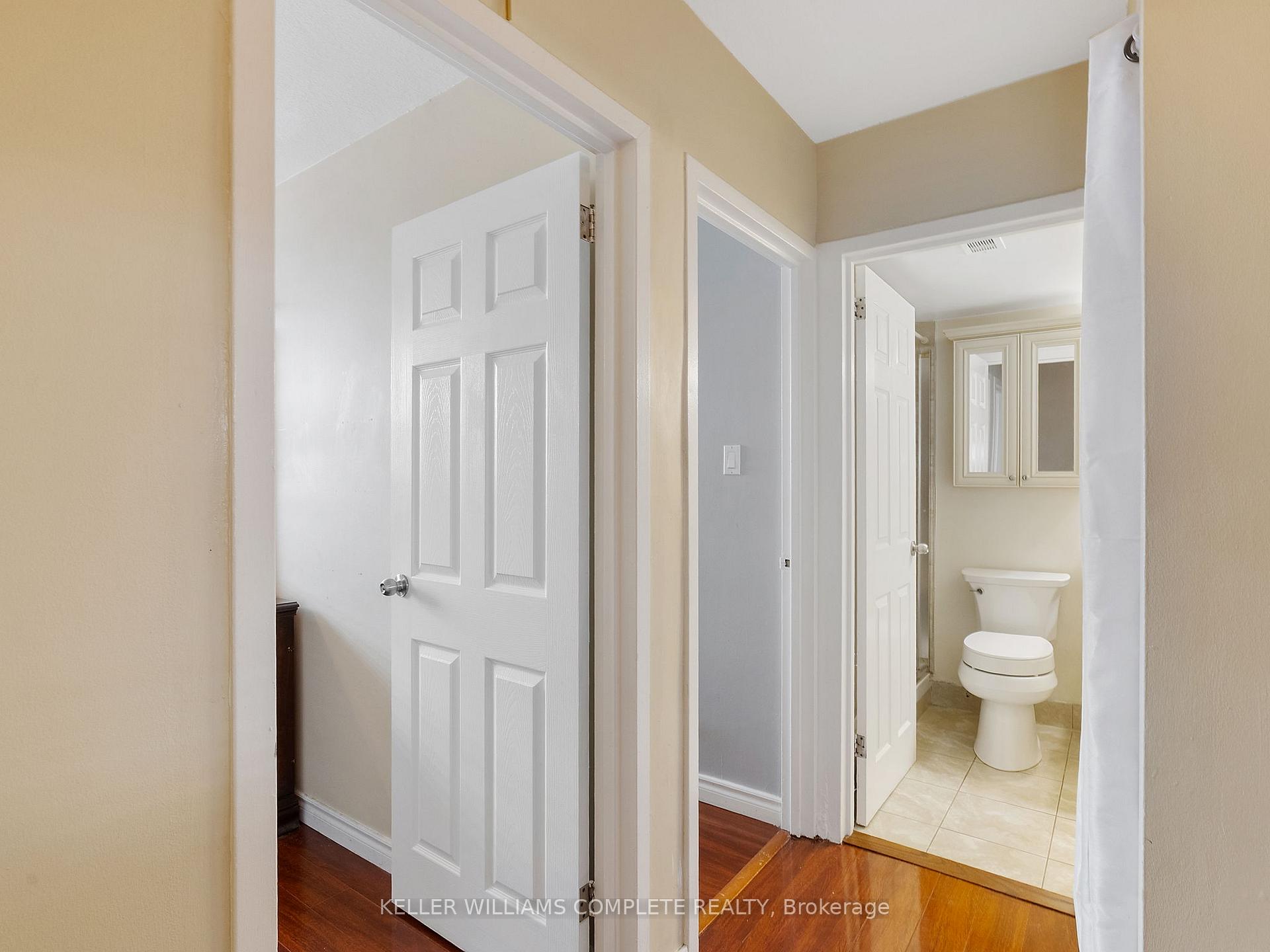 Photo 17 of Unit 707, 15 Albright Road, Hamilton, Vincent — HOMEH