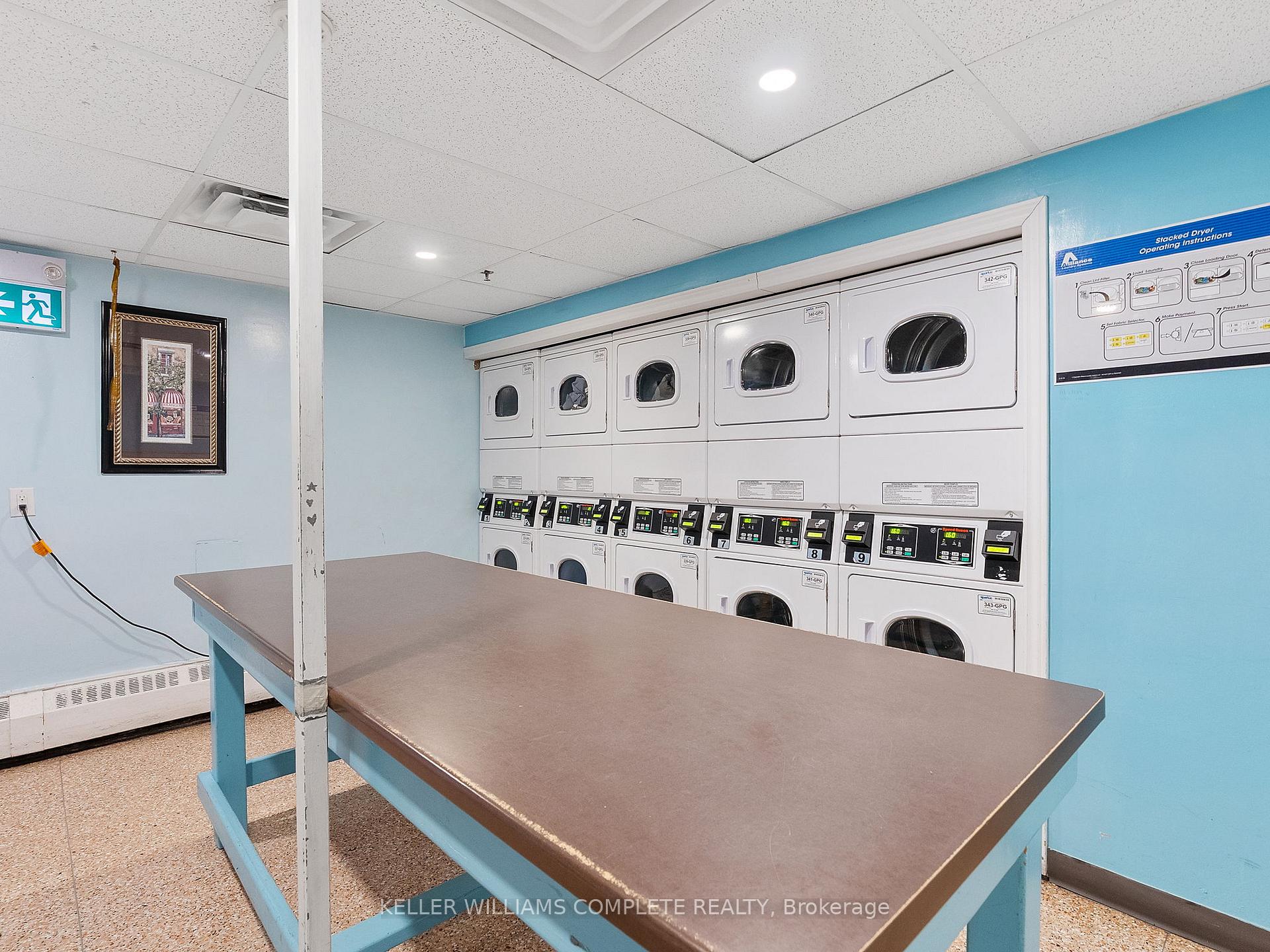Photo 61 of Unit 707, 15 Albright Road, Hamilton, Vincent — HOMEH