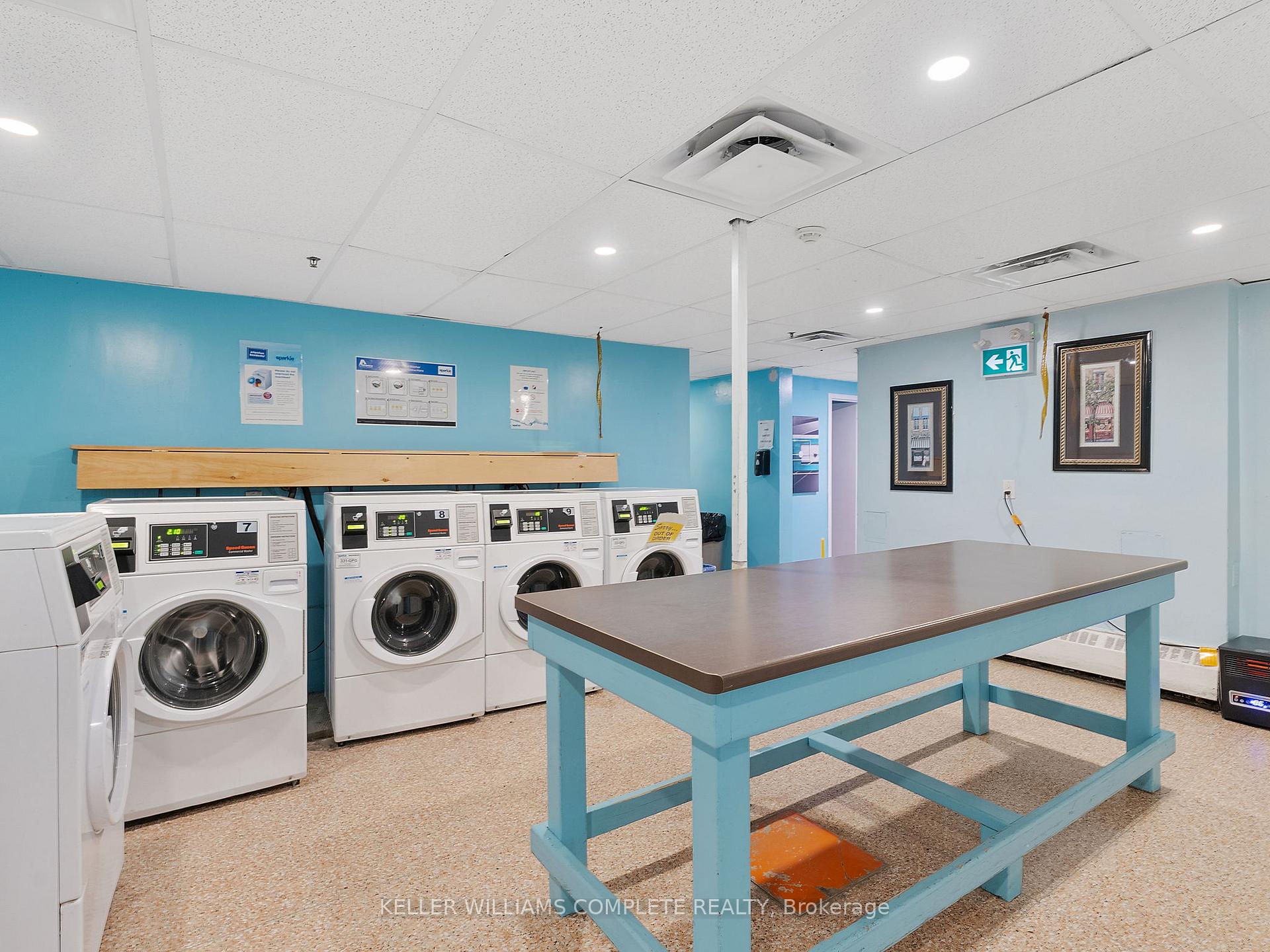 Photo 62 of Unit 707, 15 Albright Road, Hamilton, Vincent — HOMEH