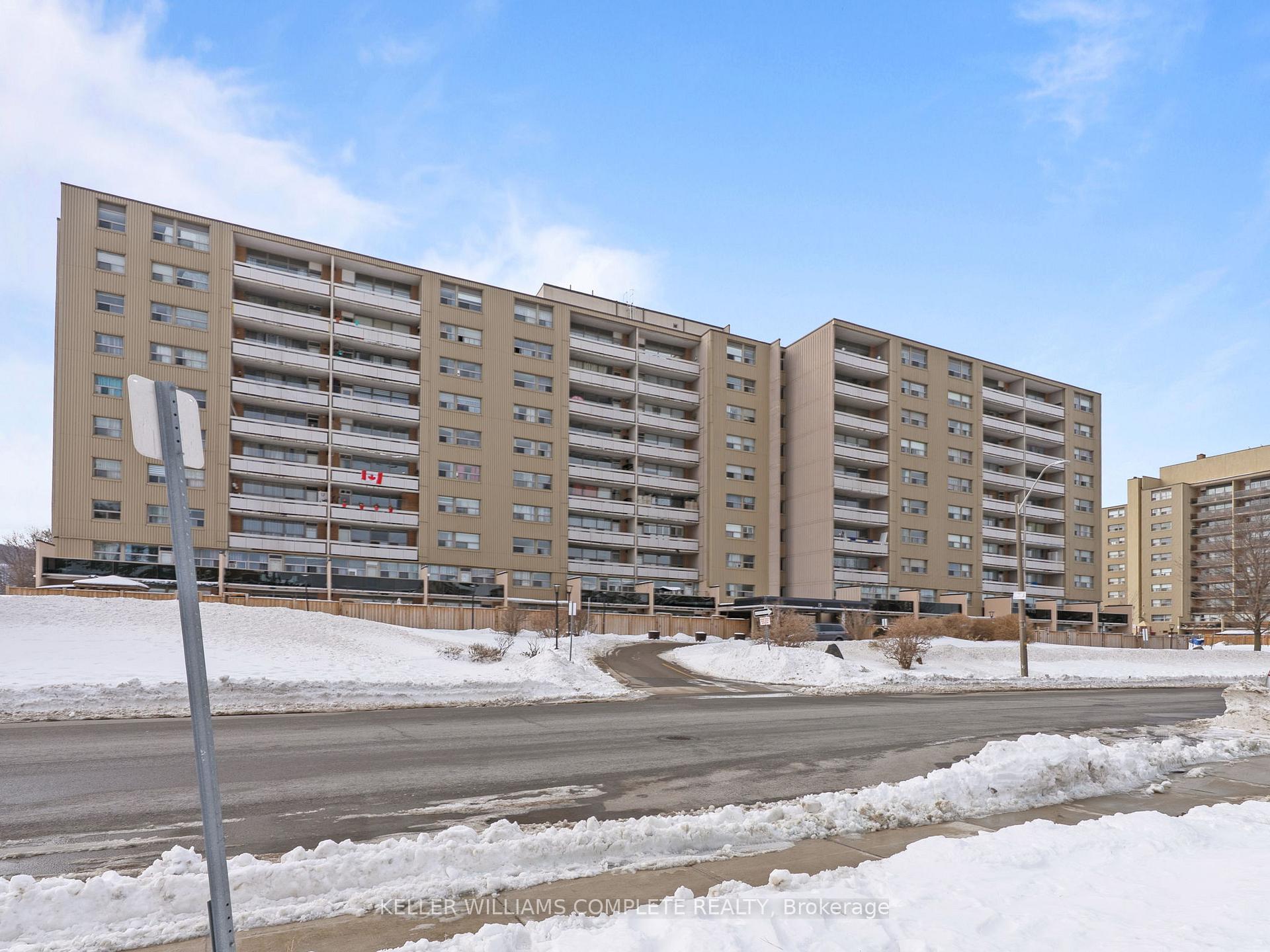 Photo 63 of Unit 707, 15 Albright Road, Hamilton, Vincent — HOMEH