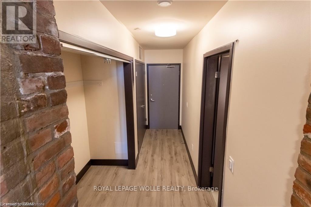 Photo 2 of Unit 407, 121 King Street E, Hamilton, Beasley — HOMEH