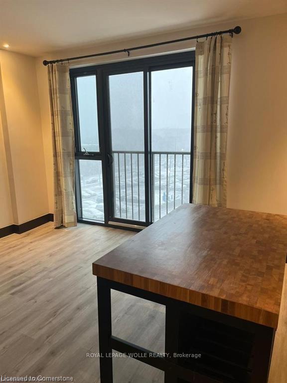 Photo 5 of Unit 407, 121 King Street E, Hamilton, Beasley — HOMEH