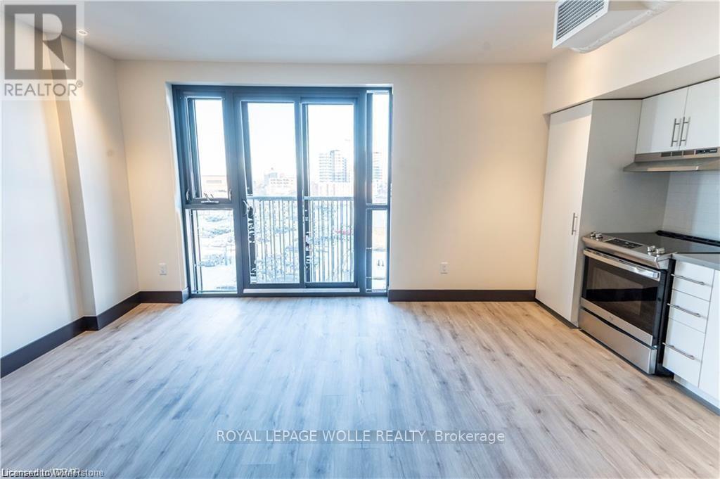Photo 6 of Unit 407, 121 King Street E, Hamilton, Beasley — HOMEH