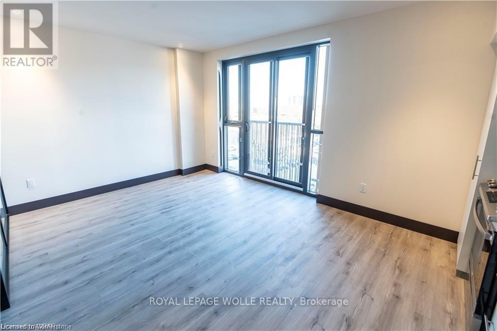 Photo 7 of Unit 407, 121 King Street E, Hamilton, Beasley — HOMEH