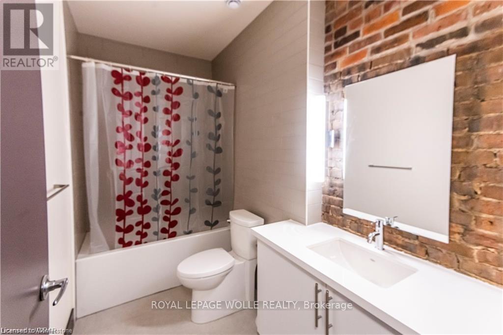Photo 9 of Unit 407, 121 King Street E, Hamilton, Beasley — HOMEH