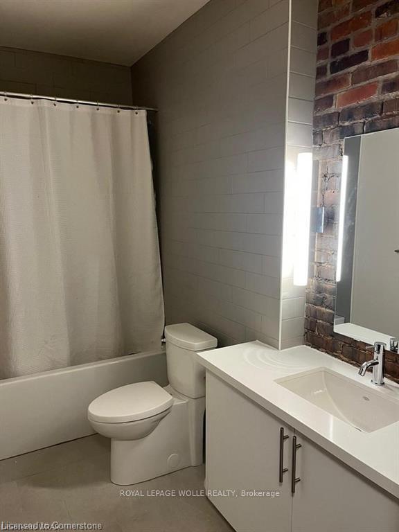 Photo 10 of Unit 407, 121 King Street E, Hamilton, Beasley — HOMEH