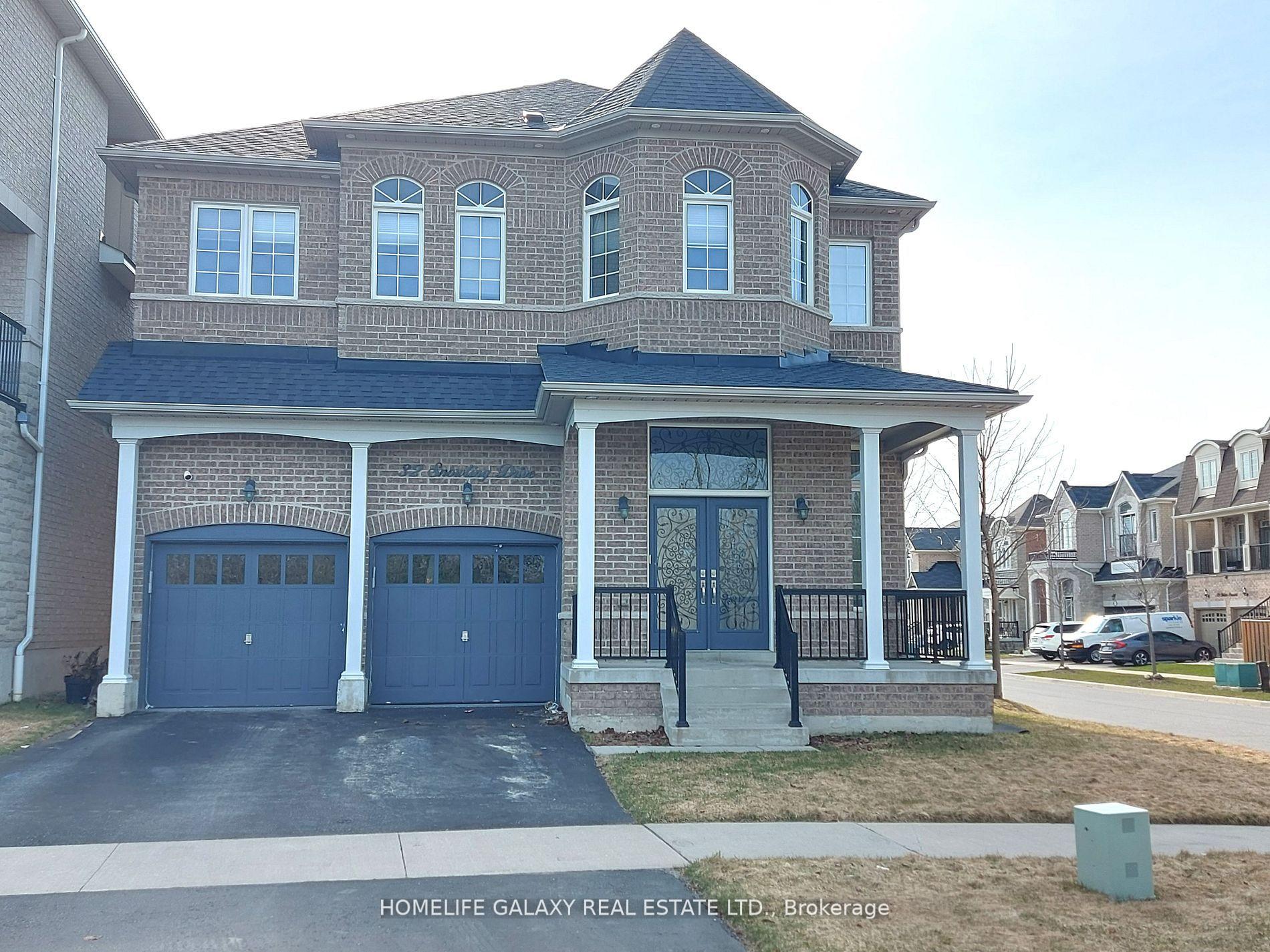 Photo 2 of 32 Snowling Drive, Ajax, Northeast Ajax — HOMEH