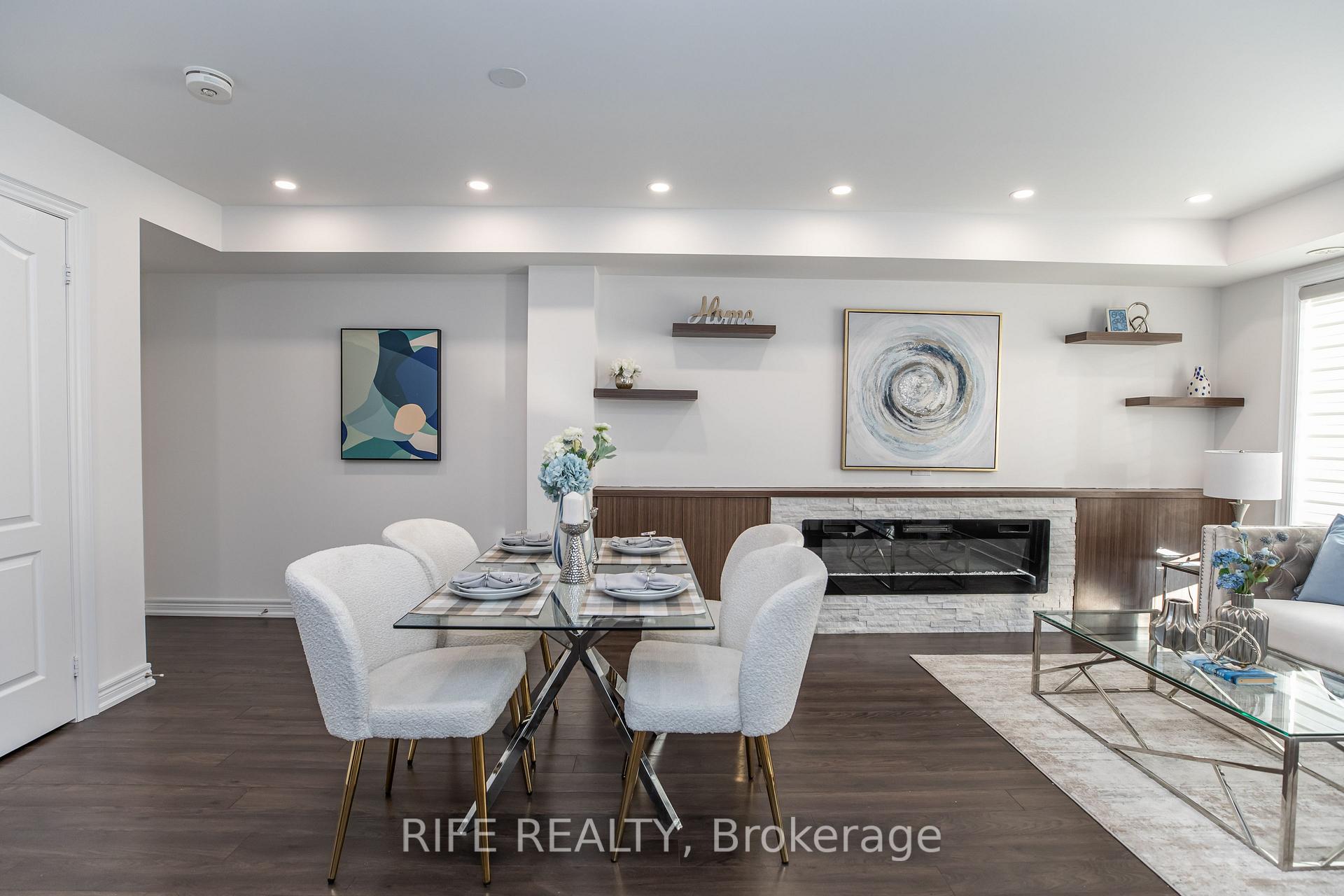 Photo 9 of Unit 604, 50 Dunsheath Way, Markham, Cornell — HOMEH