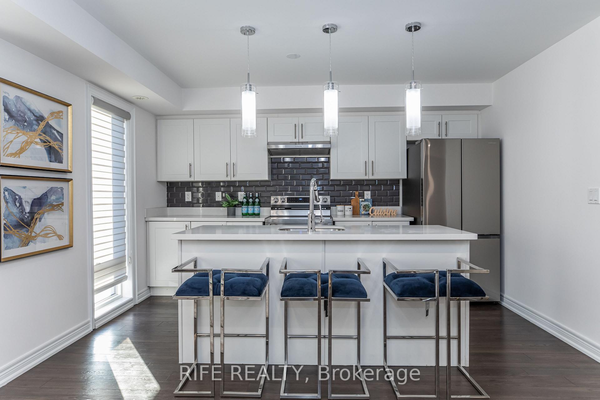 Photo 10 of Unit 604, 50 Dunsheath Way, Markham, Cornell — HOMEH