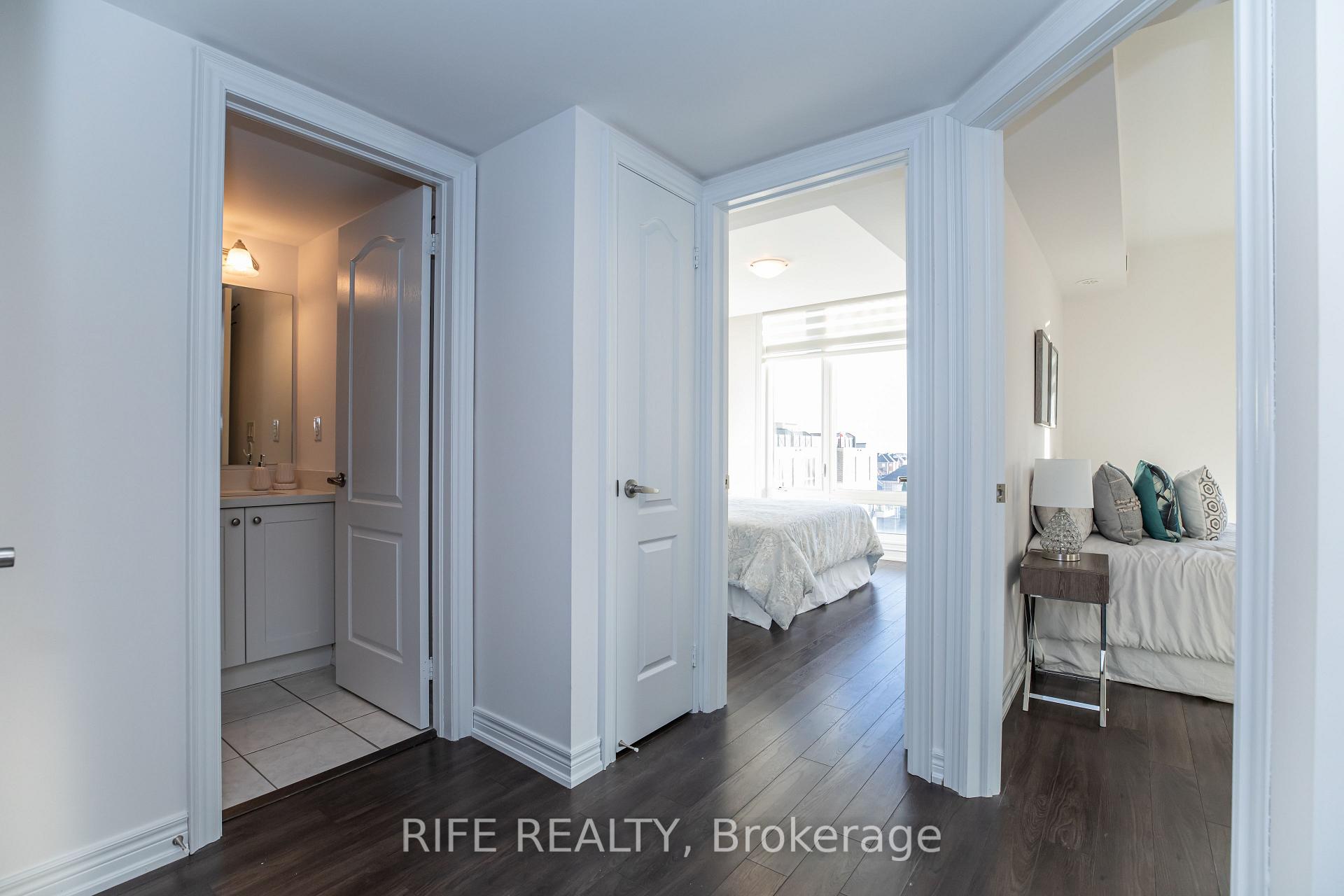 Photo 13 of Unit 604, 50 Dunsheath Way, Markham, Cornell — HOMEH