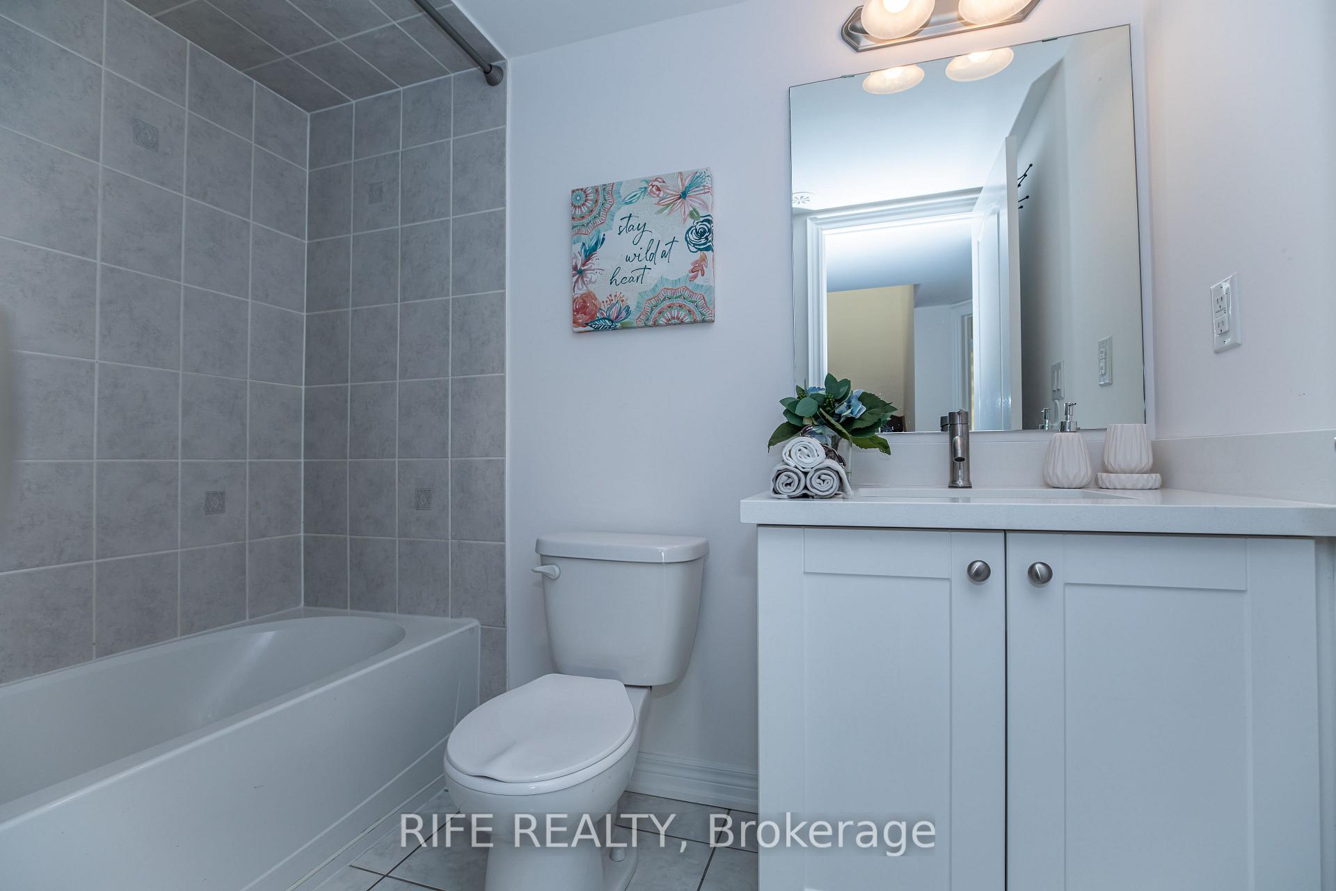 Photo 14 of Unit 604, 50 Dunsheath Way, Markham, Cornell — HOMEH