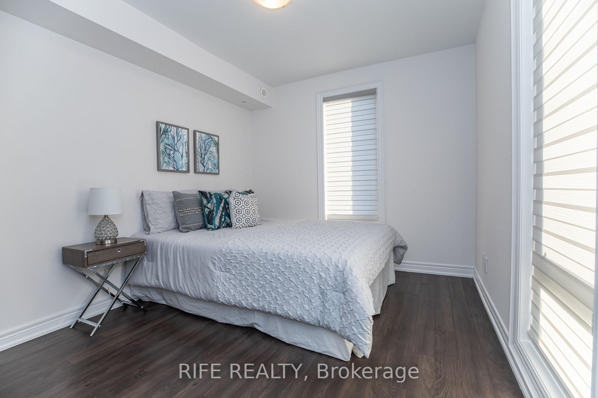Photo 17 of Unit 604, 50 Dunsheath Way, Markham, Cornell — HOMEH