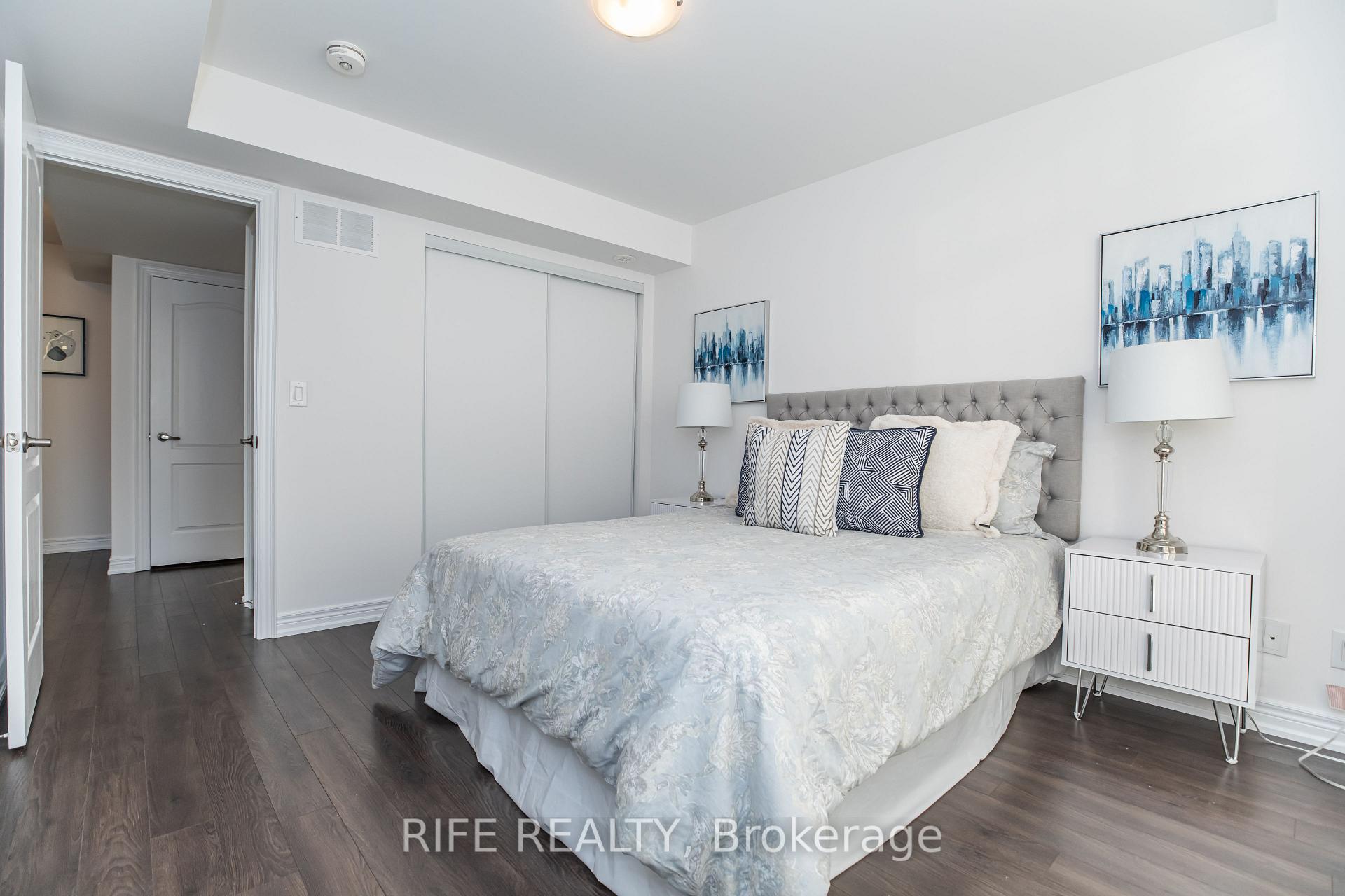 Photo 18 of Unit 604, 50 Dunsheath Way, Markham, Cornell — HOMEH