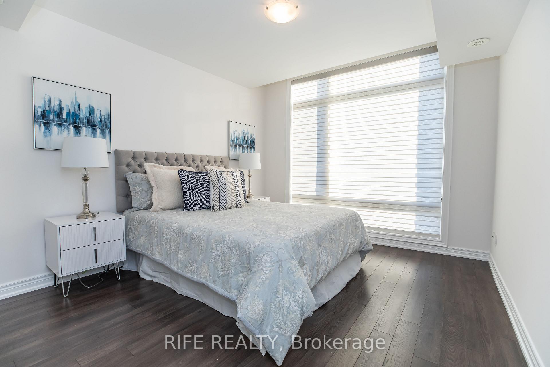 Photo 19 of Unit 604, 50 Dunsheath Way, Markham, Cornell — HOMEH