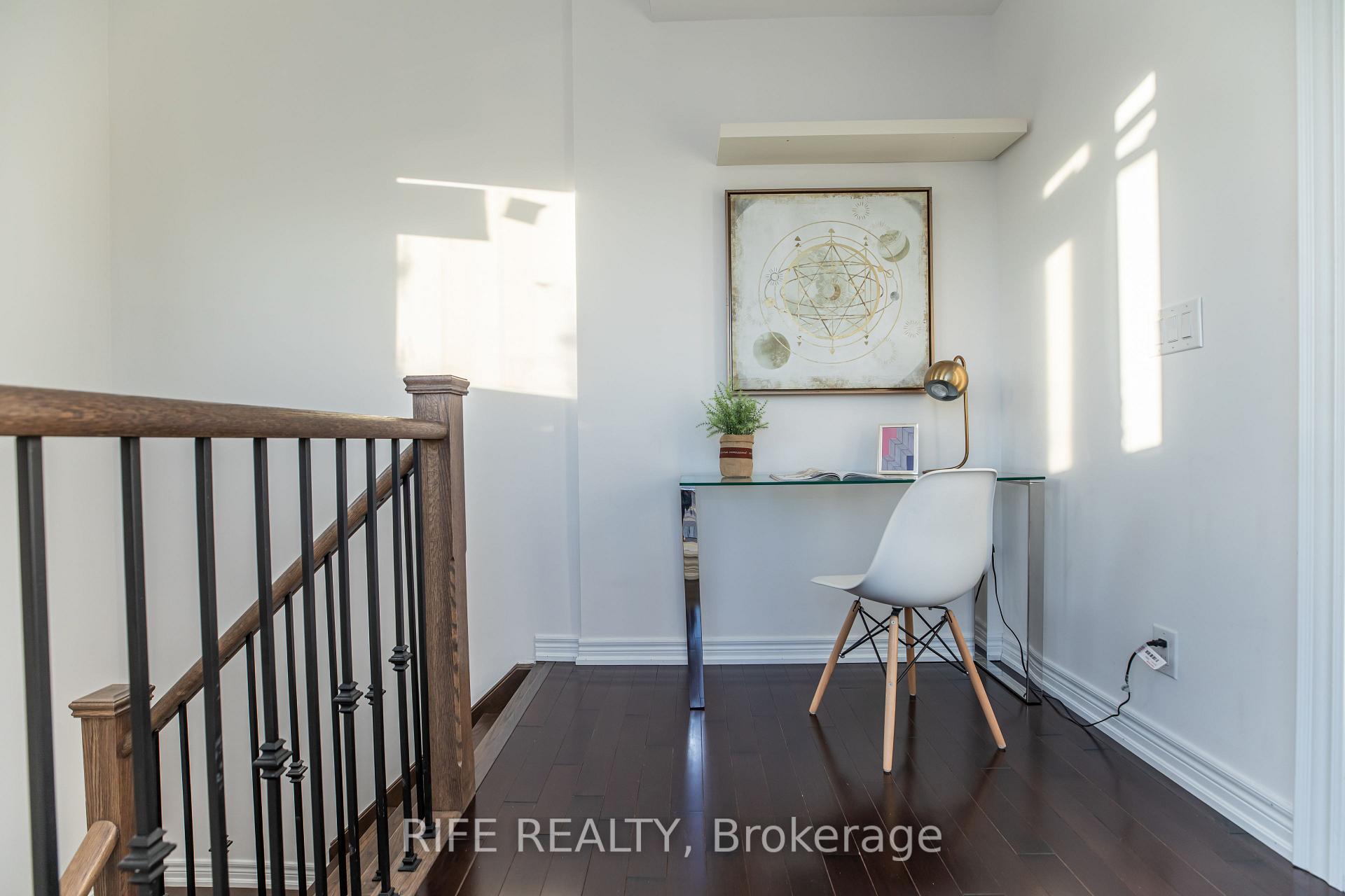 Photo 22 of Unit 604, 50 Dunsheath Way, Markham, Cornell — HOMEH