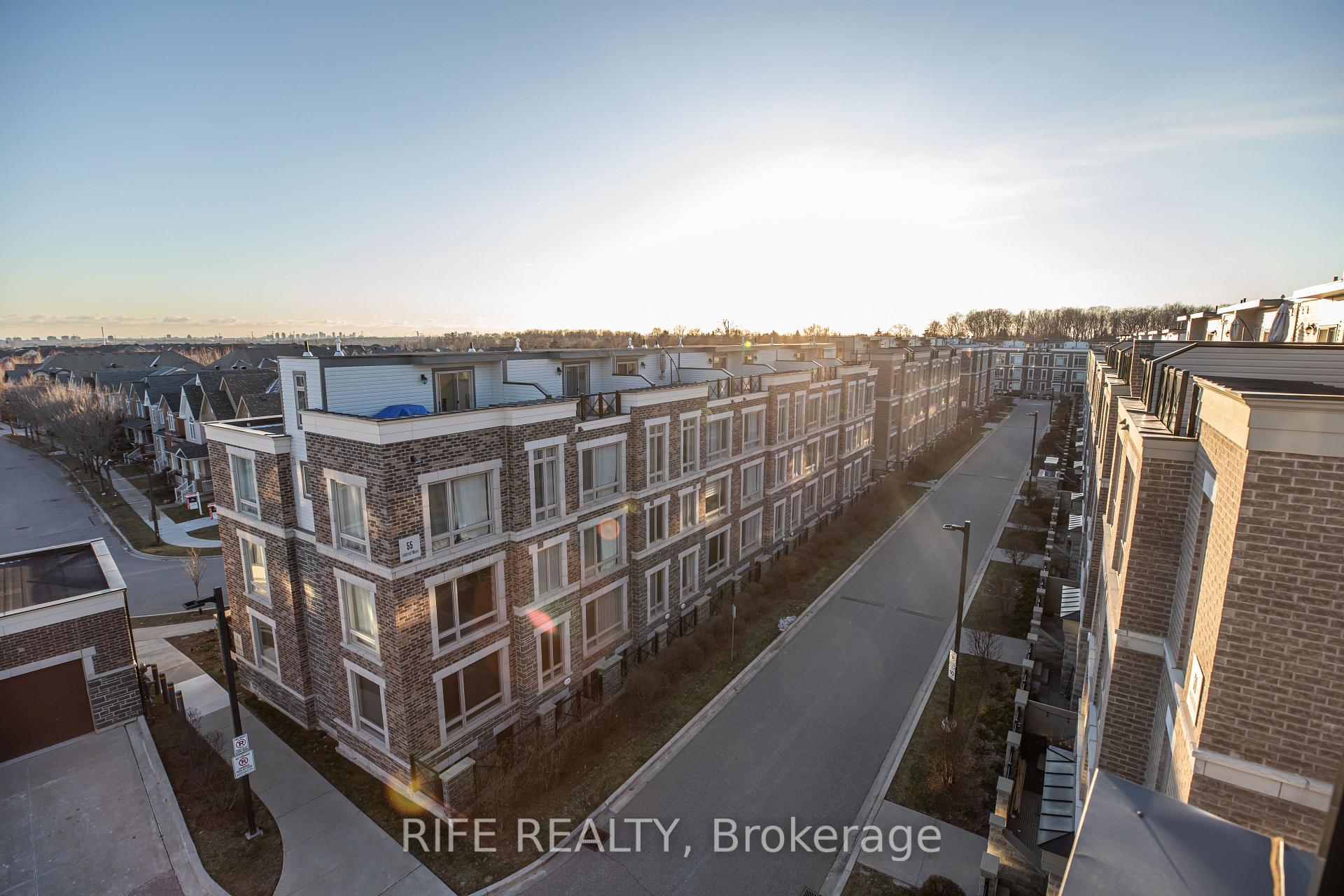 Photo 27 of Unit 604, 50 Dunsheath Way, Markham, Cornell — HOMEH