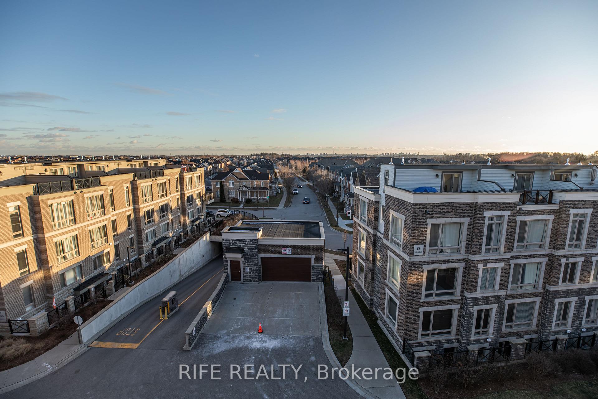 Photo 28 of Unit 604, 50 Dunsheath Way, Markham, Cornell — HOMEH
