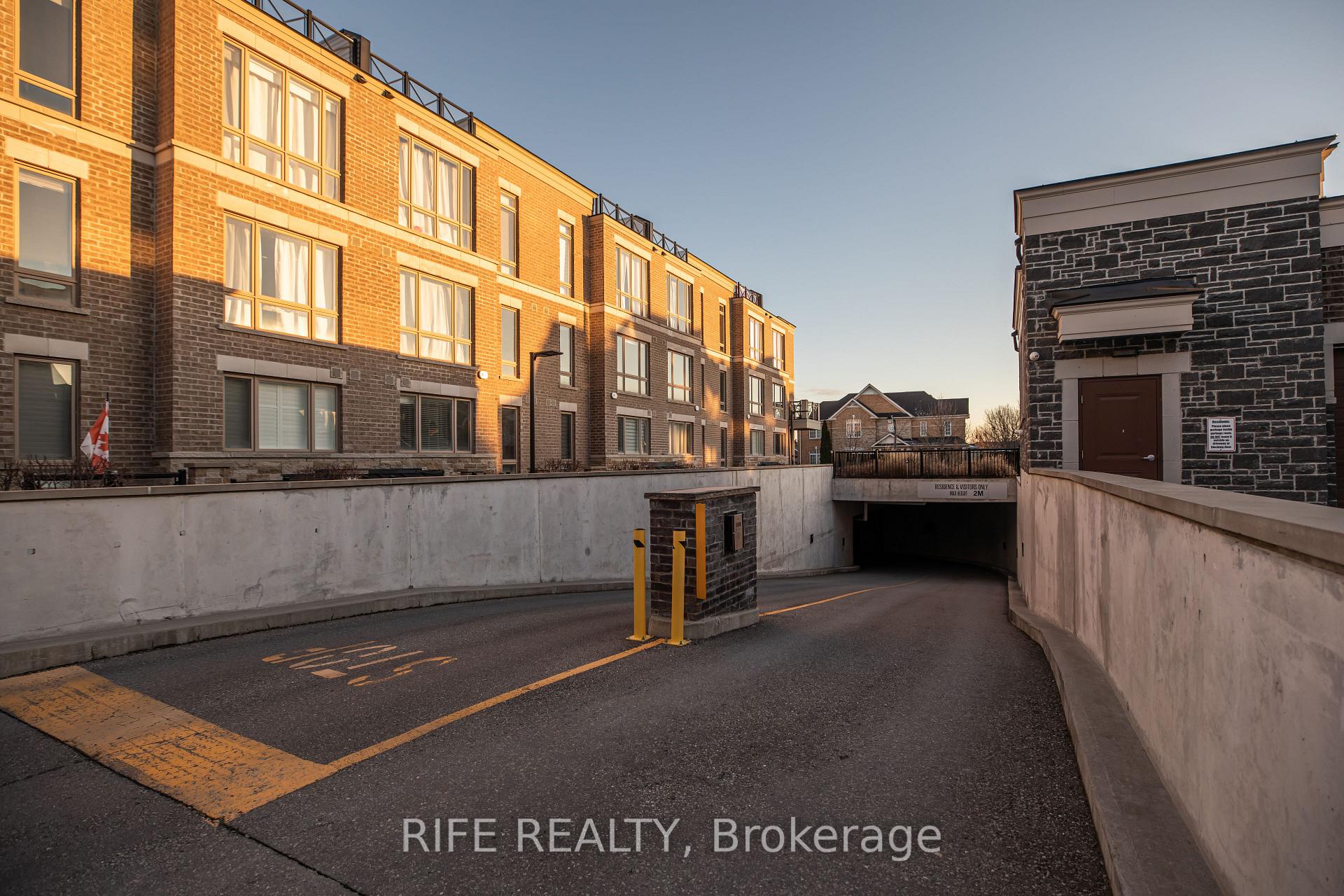 Photo 31 of Unit 604, 50 Dunsheath Way, Markham, Cornell — HOMEH
