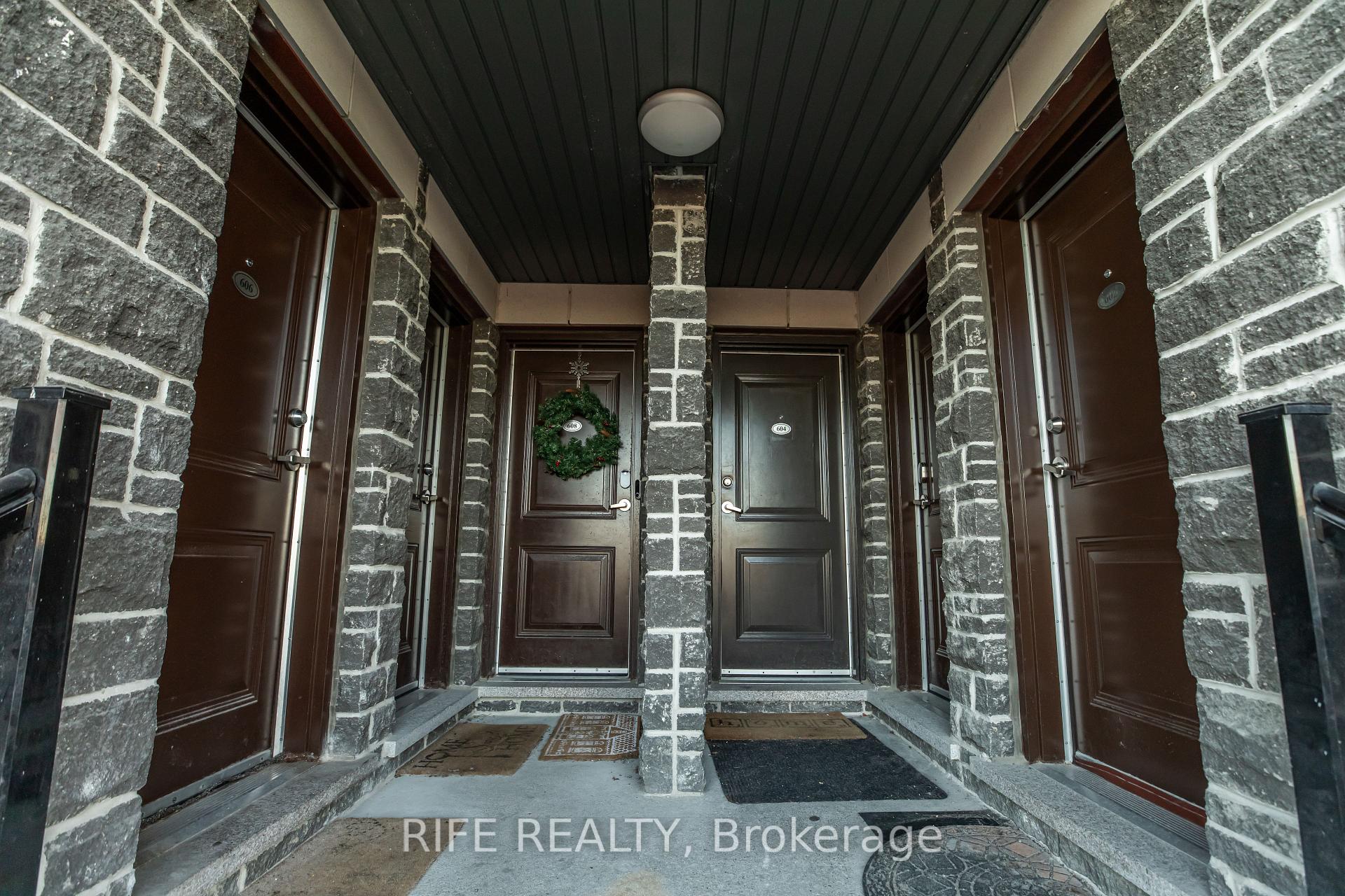 Photo 32 of Unit 604, 50 Dunsheath Way, Markham, Cornell — HOMEH