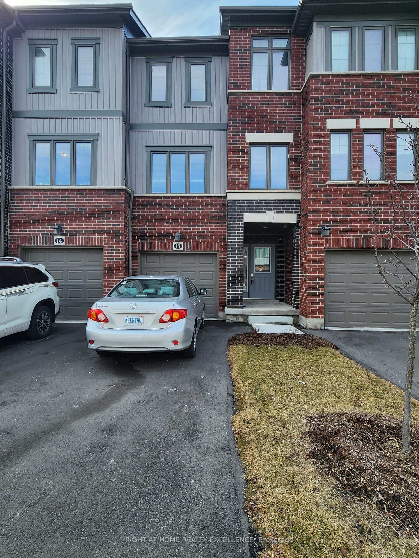 Photo 2 of Unit 13, 311 Woolwich Street, Waterloo, University Downs — HOMEH