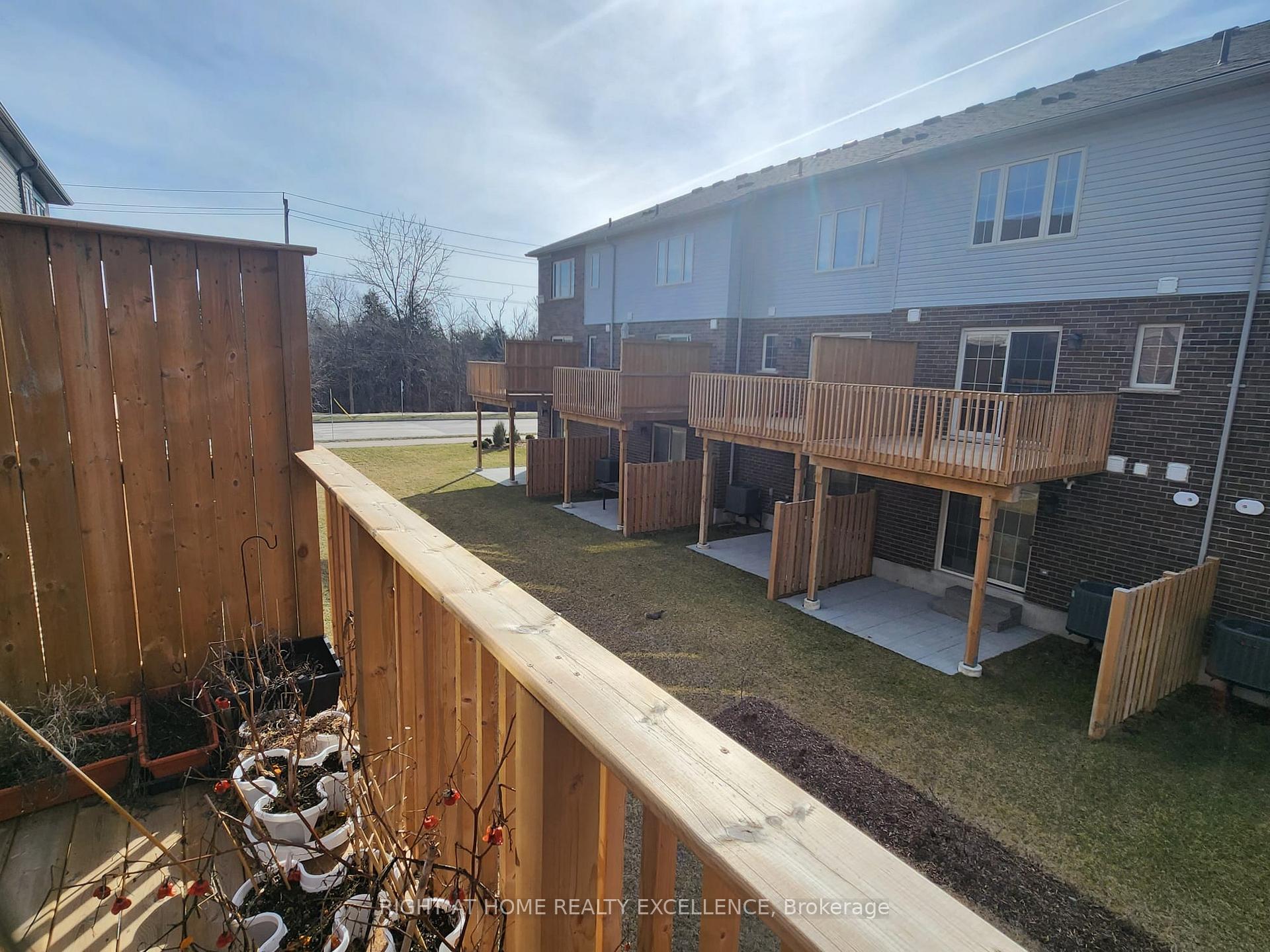 Photo 25 of Unit 13, 311 Woolwich Street, Waterloo, University Downs — HOMEH