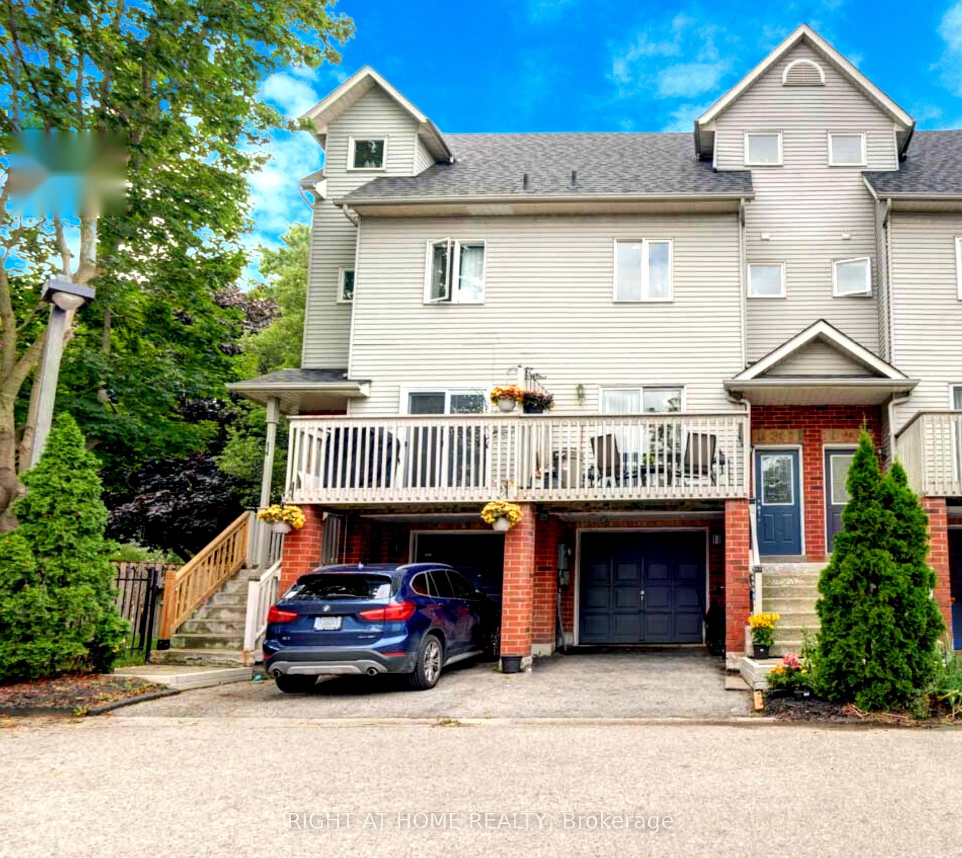 Photo 1 of Unit 69, 1865 Kingston Road, Pickering, Village East — HOMEH