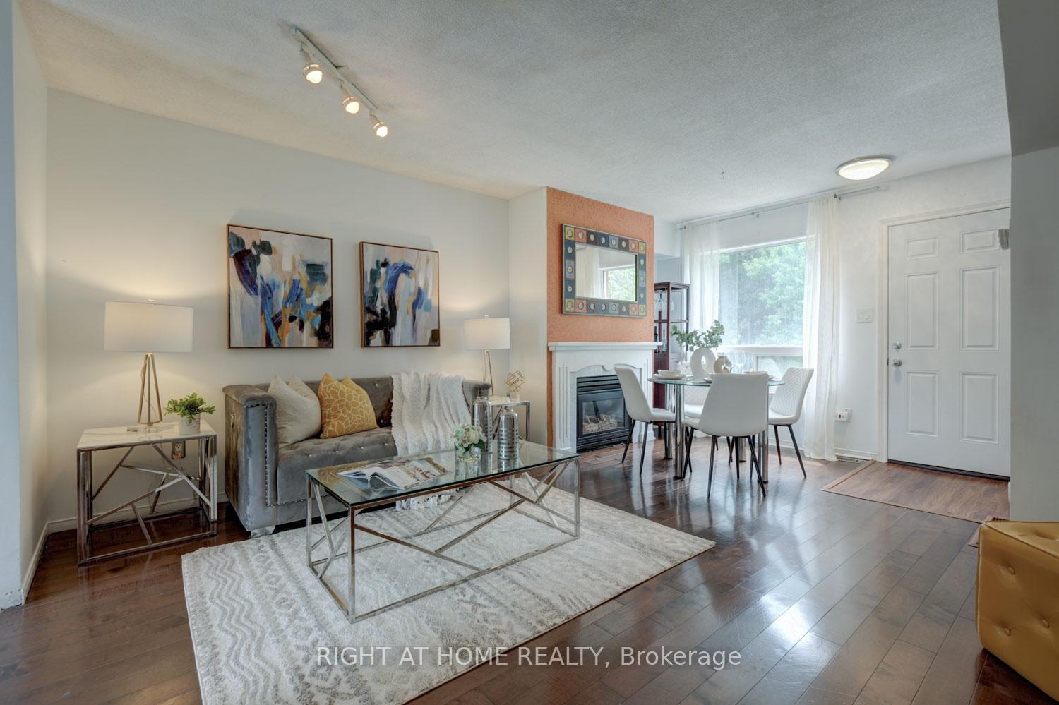 Photo 2 of Unit 69, 1865 Kingston Road, Pickering, Village East — HOMEH