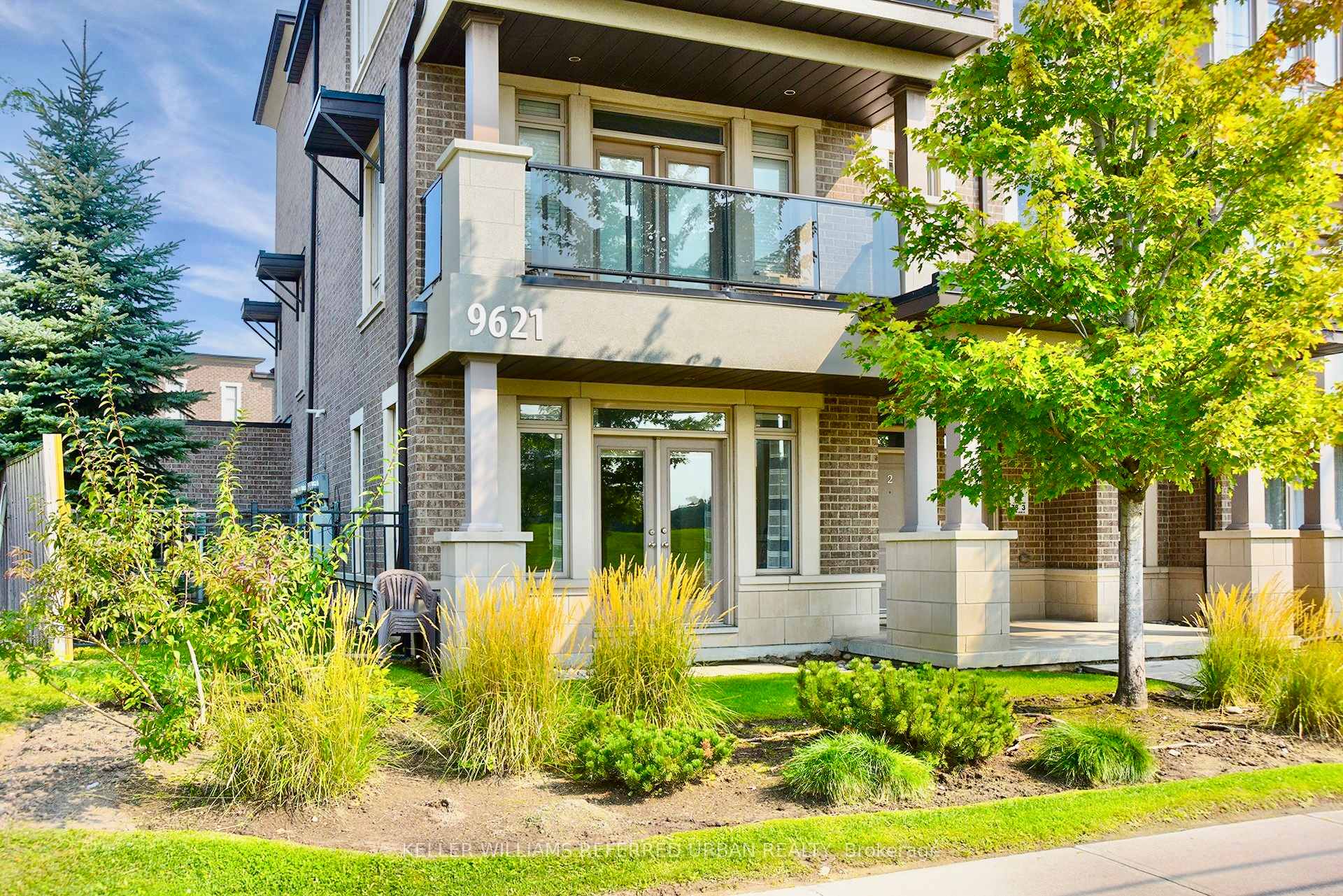 Photo 1 of Unit 1, 9621 Jane Street, Vaughan, Maple — HOMEH