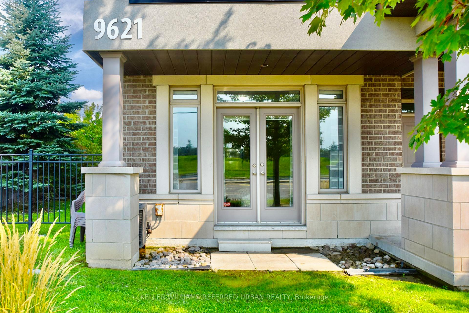 Photo 2 of Unit 1, 9621 Jane Street, Vaughan, Maple — HOMEH