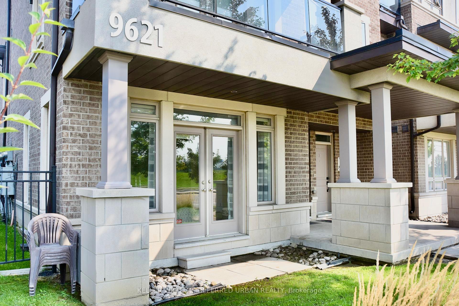 Photo 3 of Unit 1, 9621 Jane Street, Vaughan, Maple — HOMEH