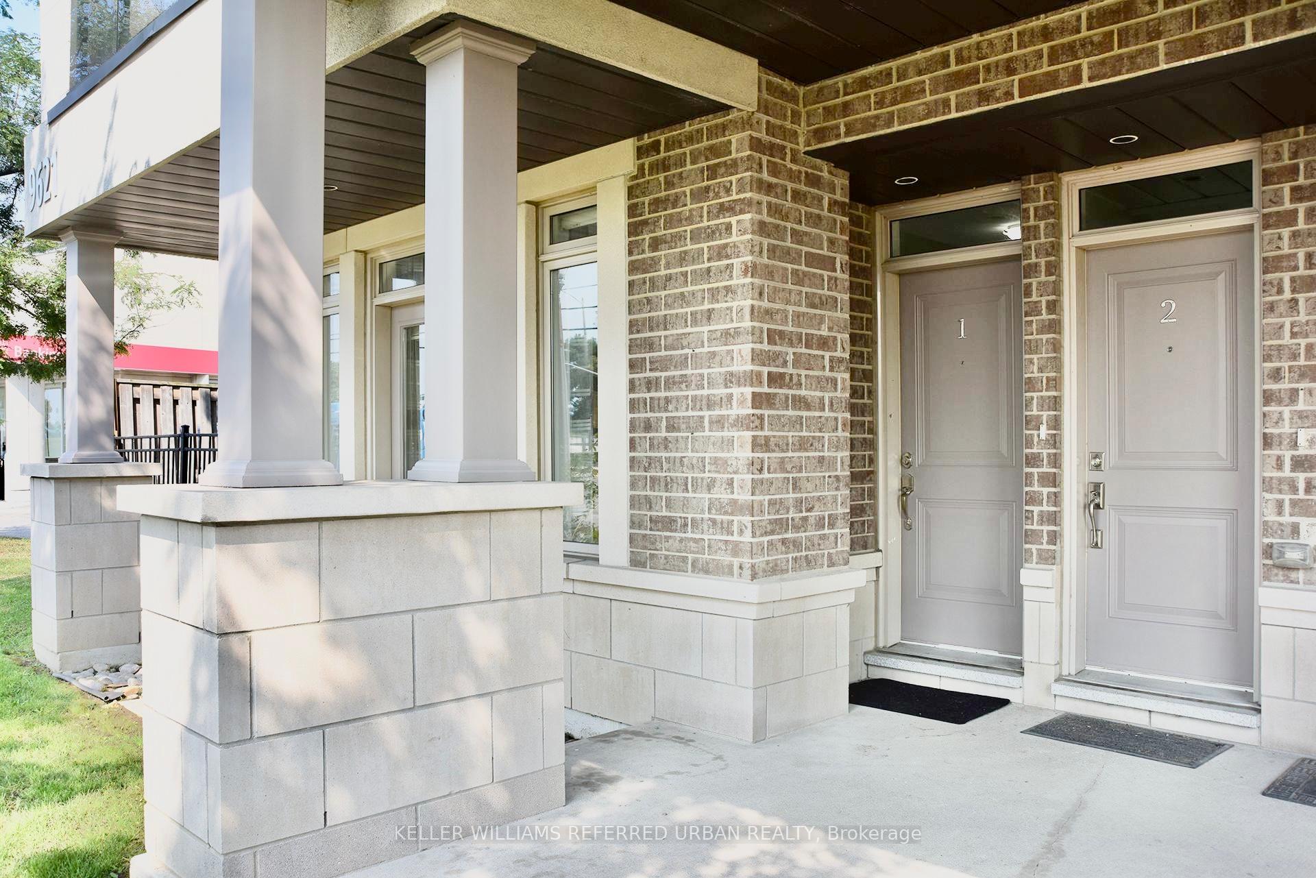 Photo 4 of Unit 1, 9621 Jane Street, Vaughan, Maple — HOMEH