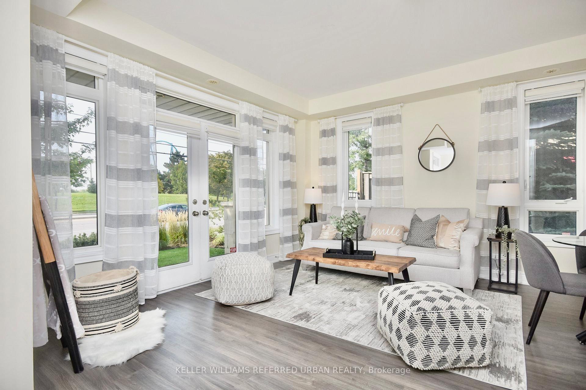 Photo 6 of Unit 1, 9621 Jane Street, Vaughan, Maple — HOMEH