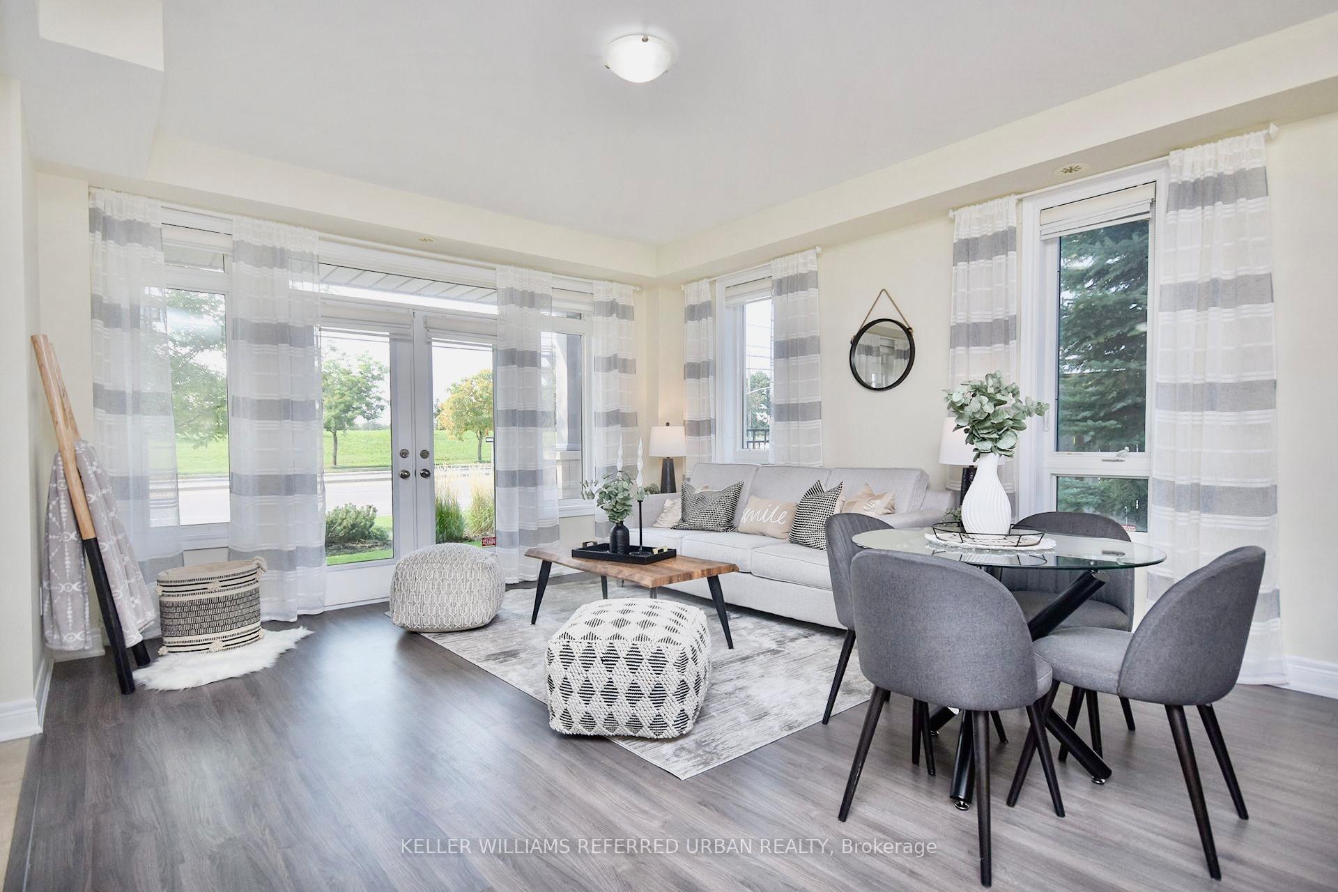 Photo 7 of Unit 1, 9621 Jane Street, Vaughan, Maple — HOMEH