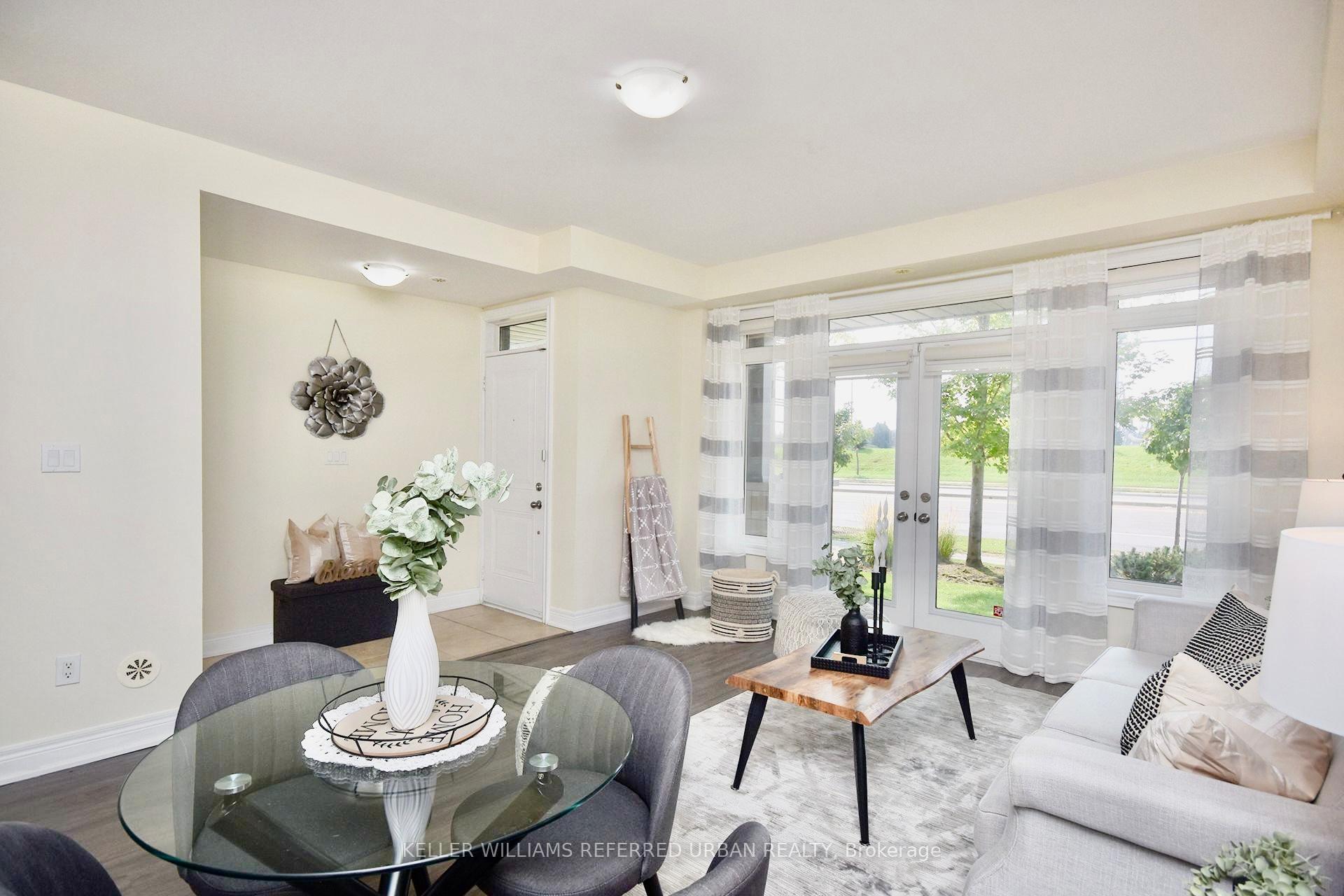 Photo 9 of Unit 1, 9621 Jane Street, Vaughan, Maple — HOMEH