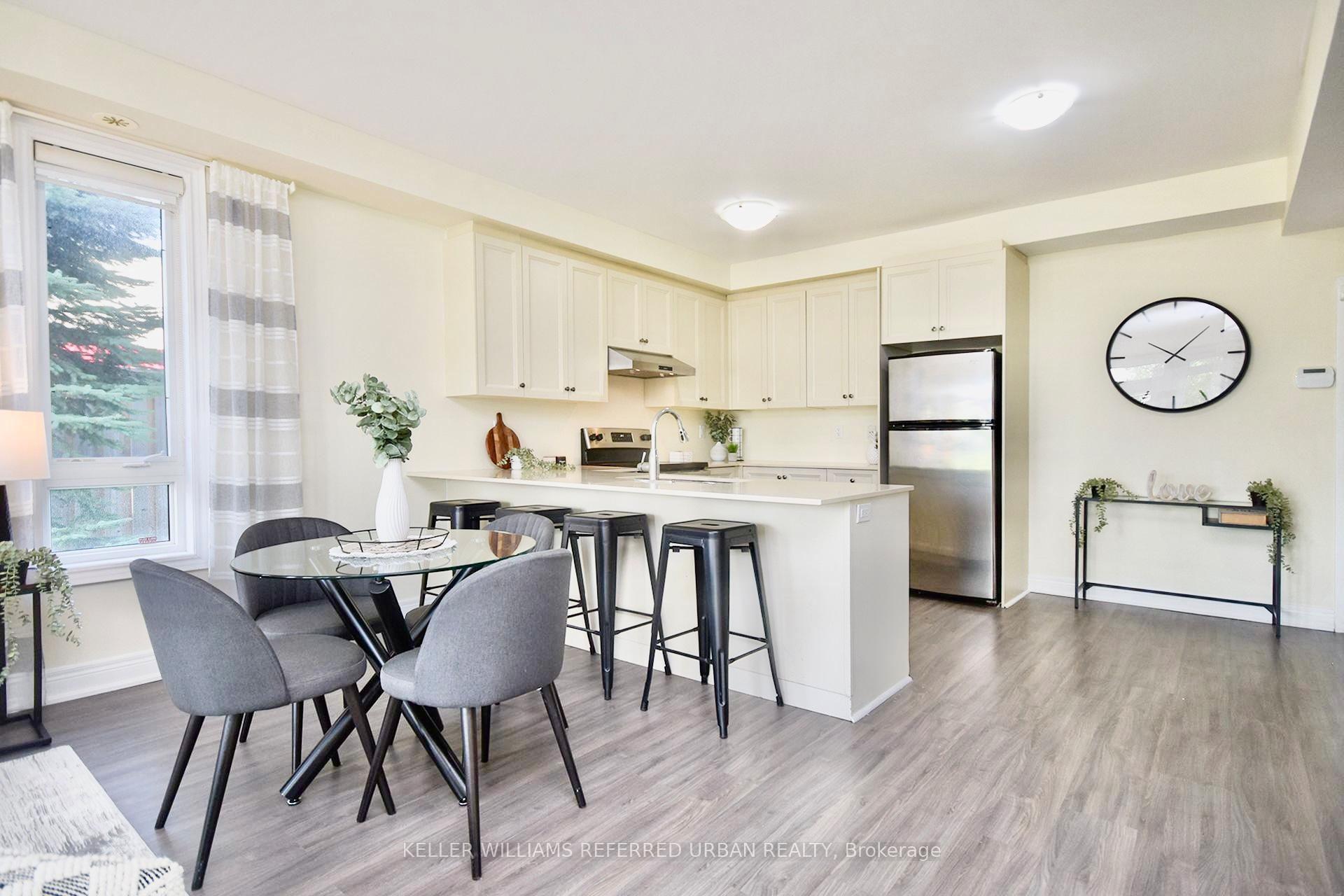 Photo 10 of Unit 1, 9621 Jane Street, Vaughan, Maple — HOMEH
