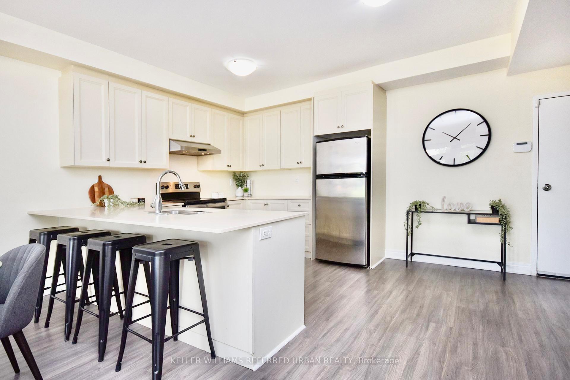 Photo 11 of Unit 1, 9621 Jane Street, Vaughan, Maple — HOMEH