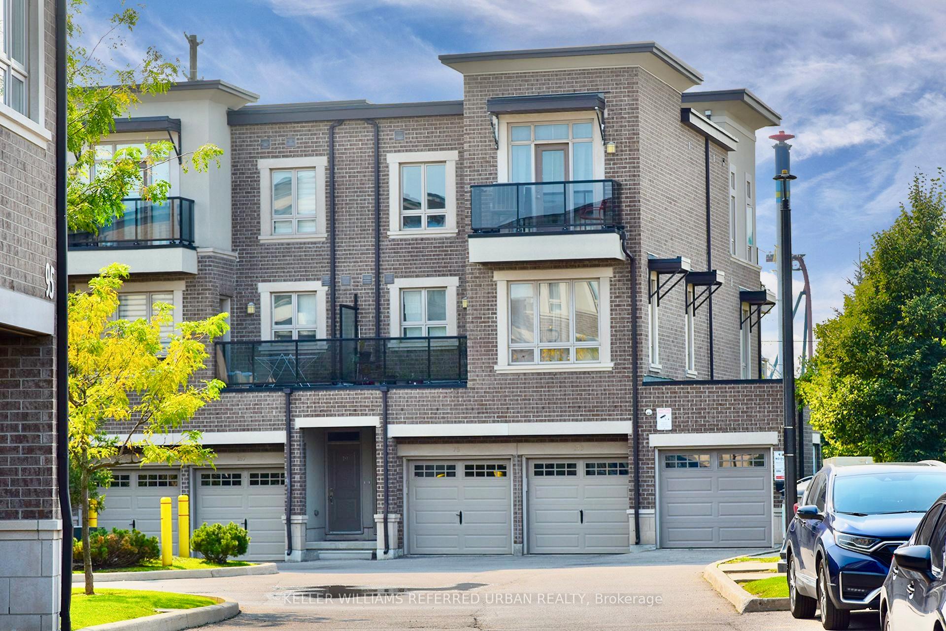 Photo 21 of Unit 1, 9621 Jane Street, Vaughan, Maple — HOMEH