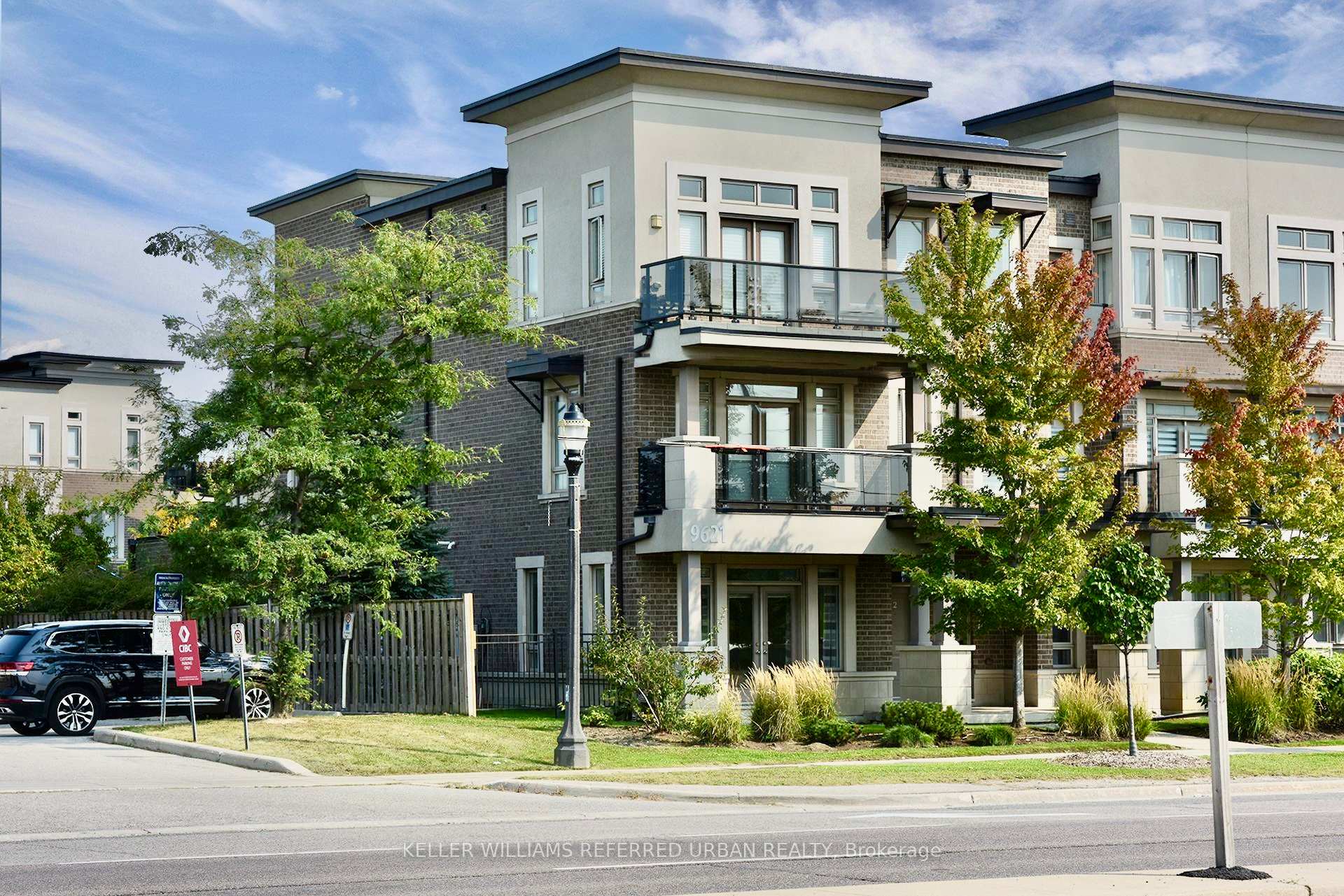 Photo 22 of Unit 1, 9621 Jane Street, Vaughan, Maple — HOMEH