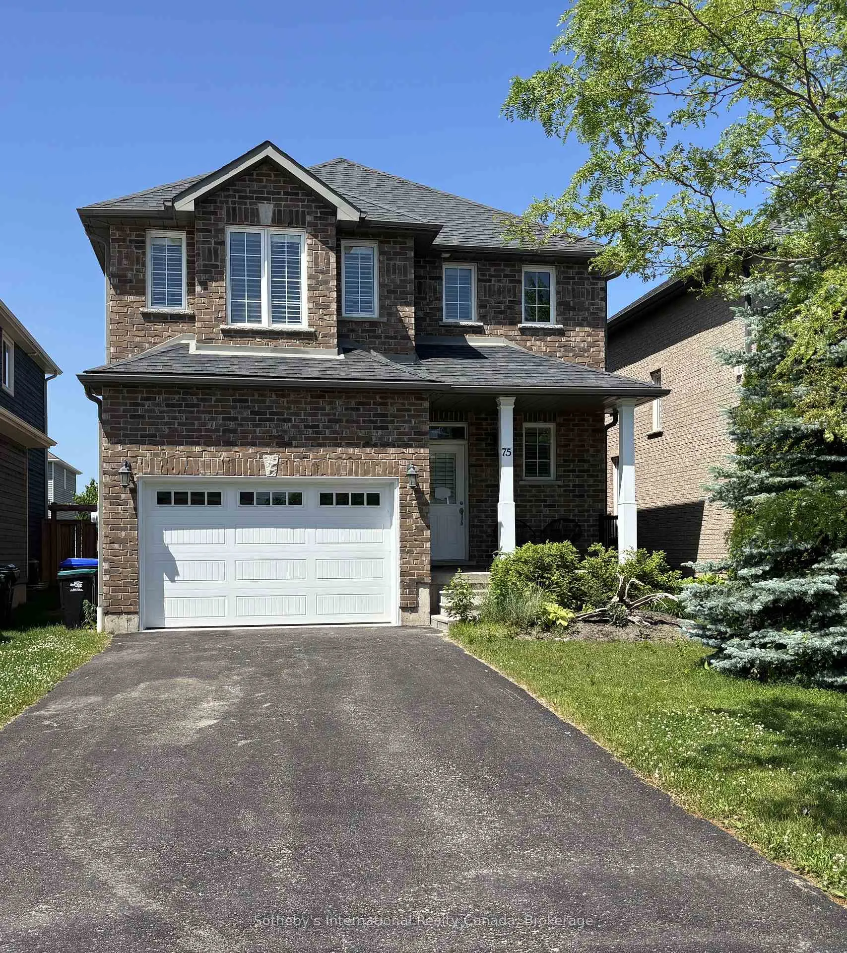Photo 1 of 75 Garbutt Crescent, Collingwood — HOMEH