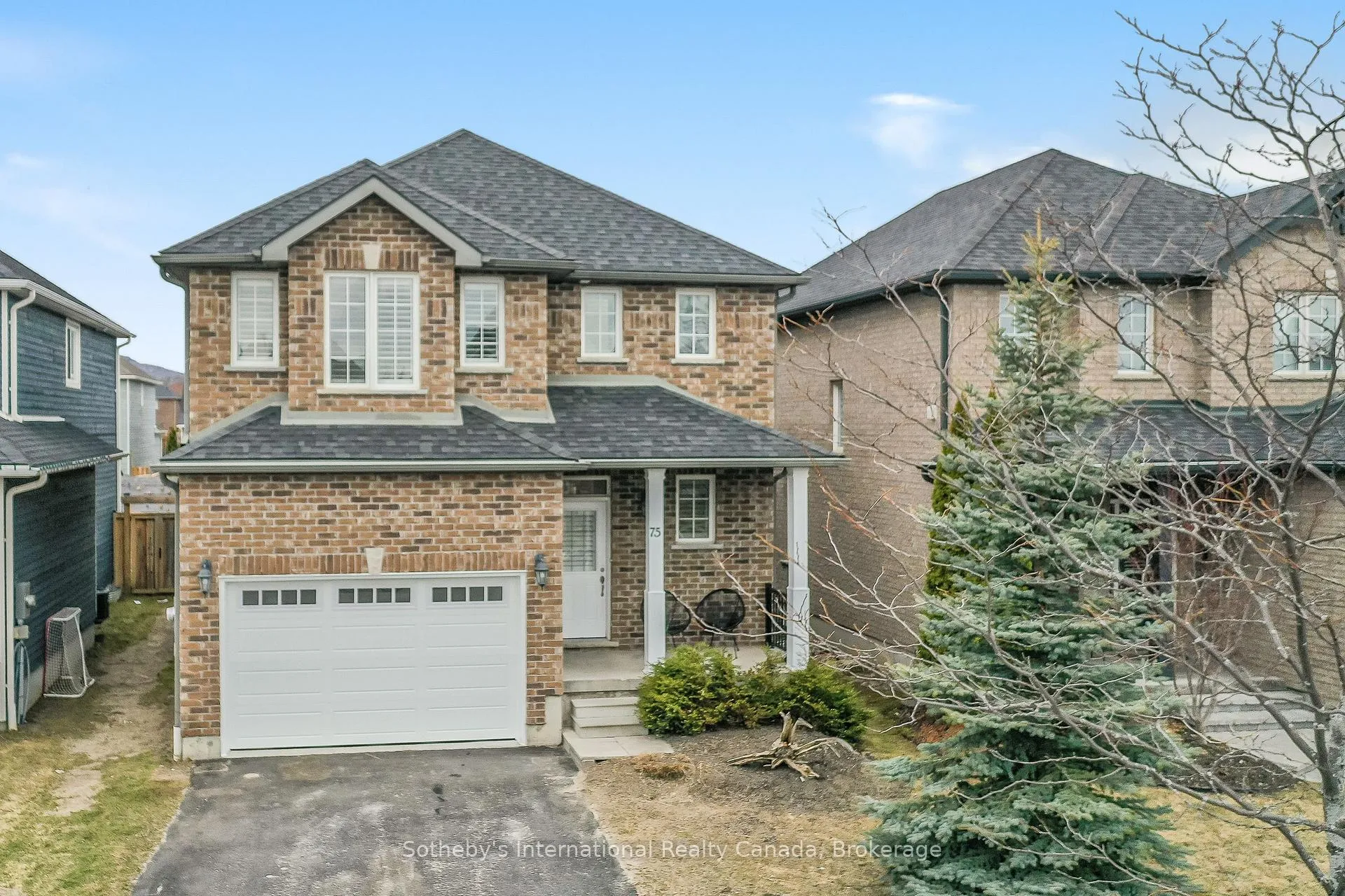 Photo 2 of 75 Garbutt Crescent, Collingwood — HOMEH