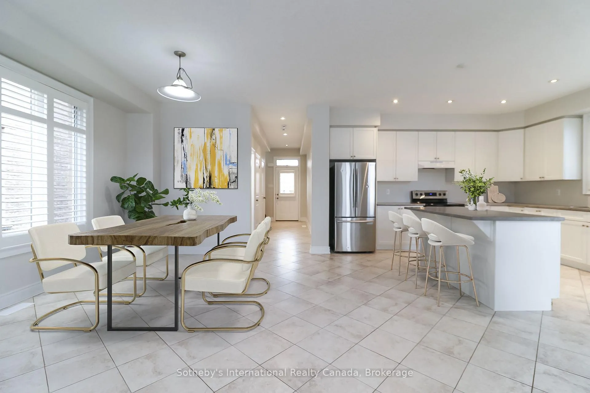 Photo 9 of 75 Garbutt Crescent, Collingwood — HOMEH