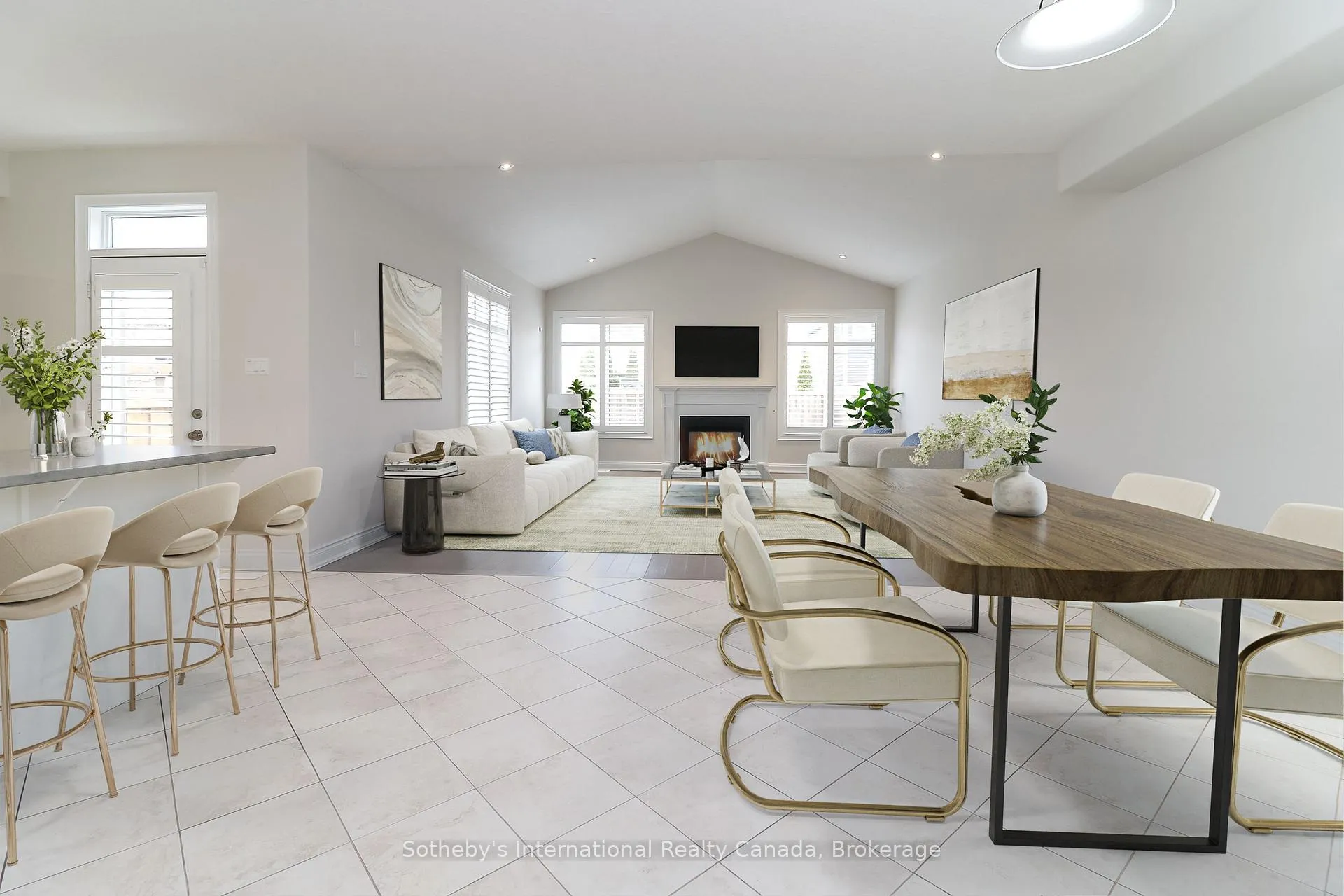 Photo 23 of 75 Garbutt Crescent, Collingwood — HOMEH
